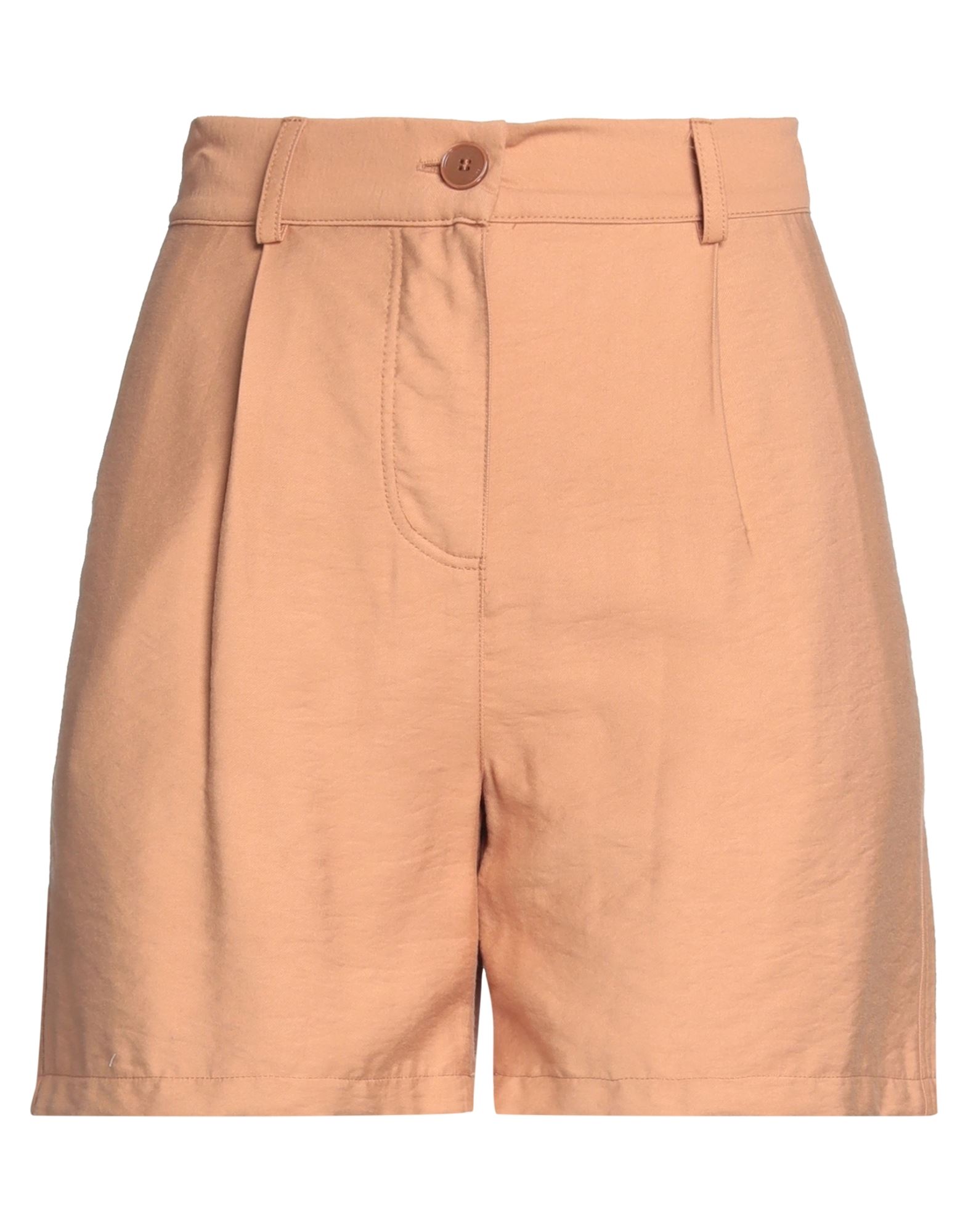 PINKO Shorts & Bermudashorts Damen Pfirsich von PINKO