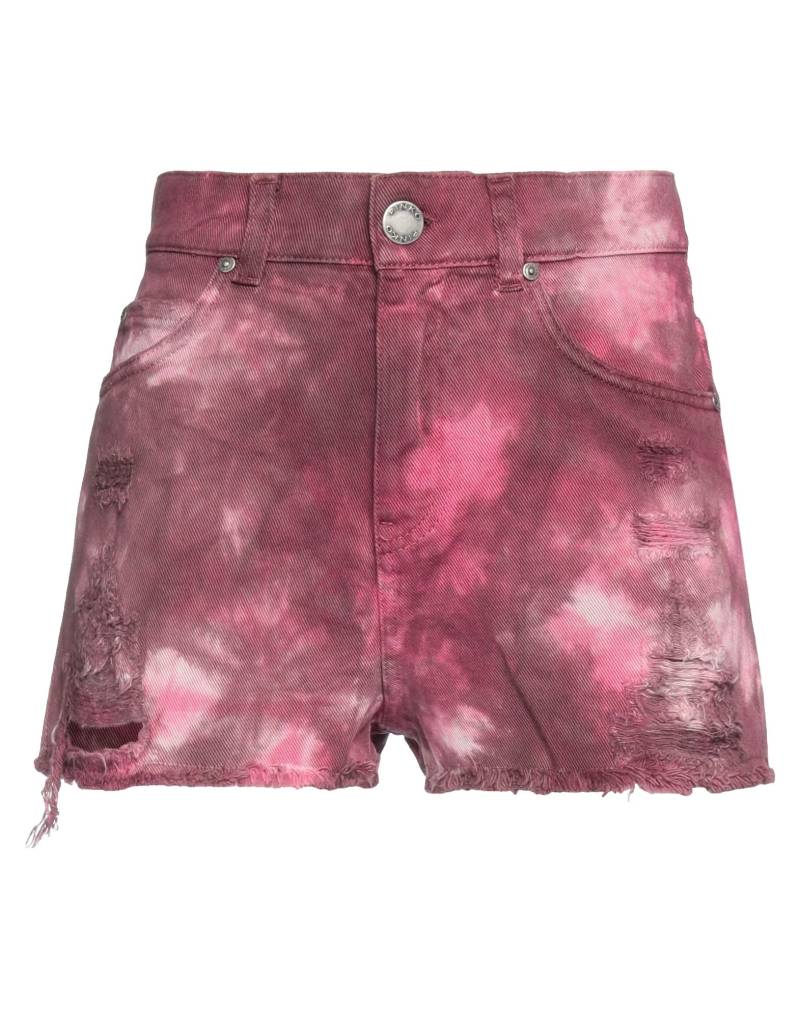 PINKO Shorts & Bermudashorts Damen Purpur von PINKO