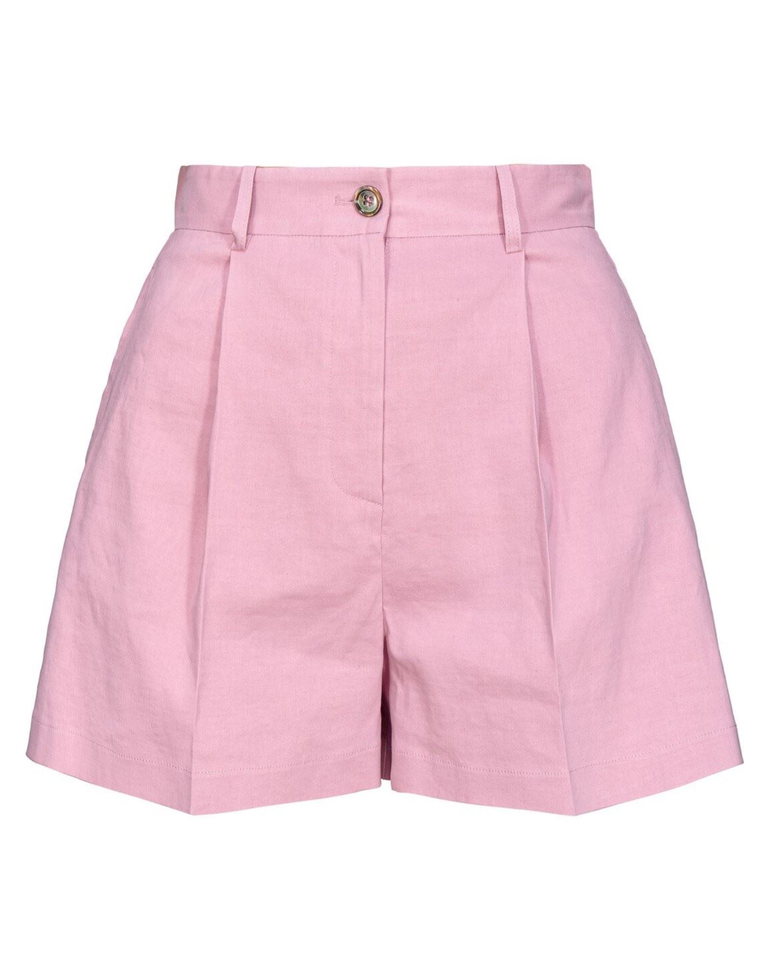 PINKO Shorts & Bermudashorts Damen Rosa von PINKO