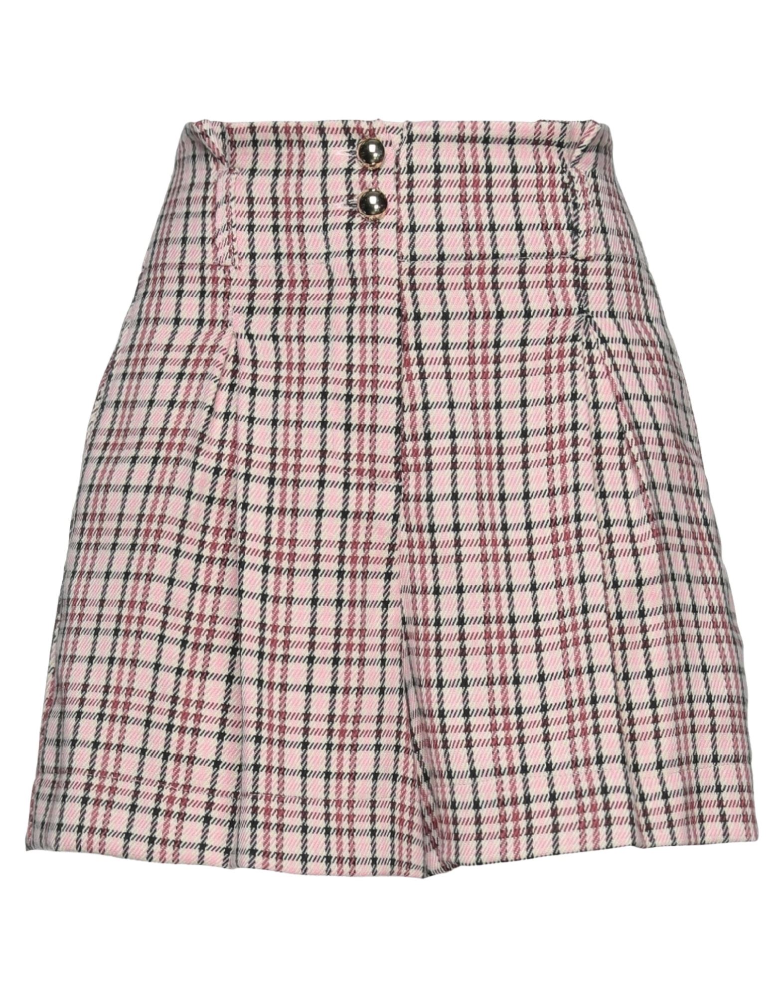 PINKO Shorts & Bermudashorts Damen Rosa von PINKO