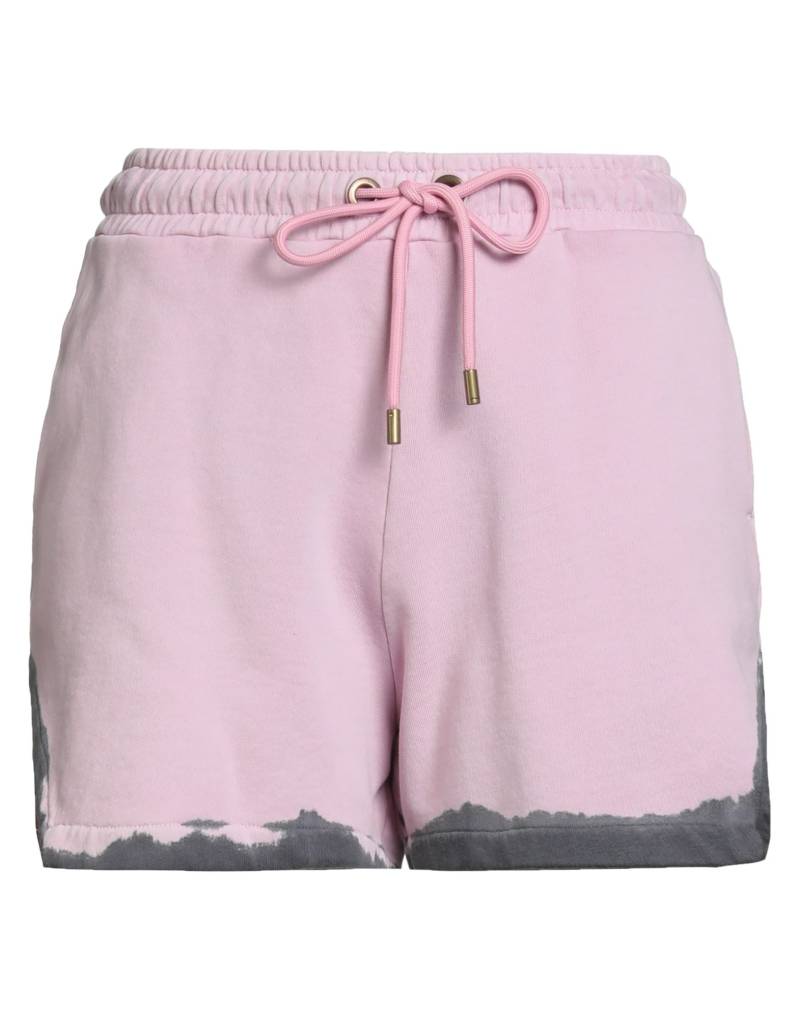PINKO Shorts & Bermudashorts Damen Rosa von PINKO