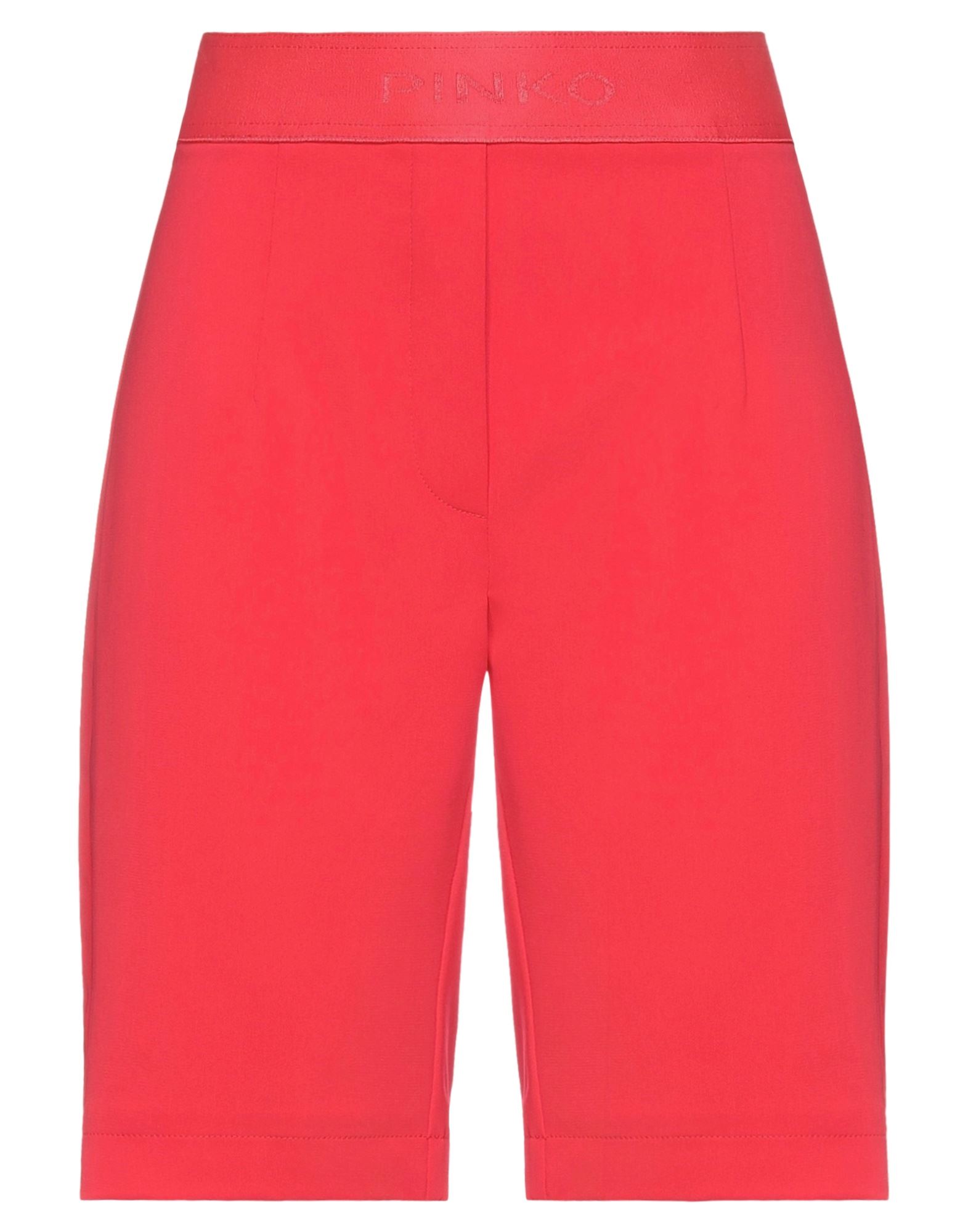 PINKO Shorts & Bermudashorts Damen Rot von PINKO