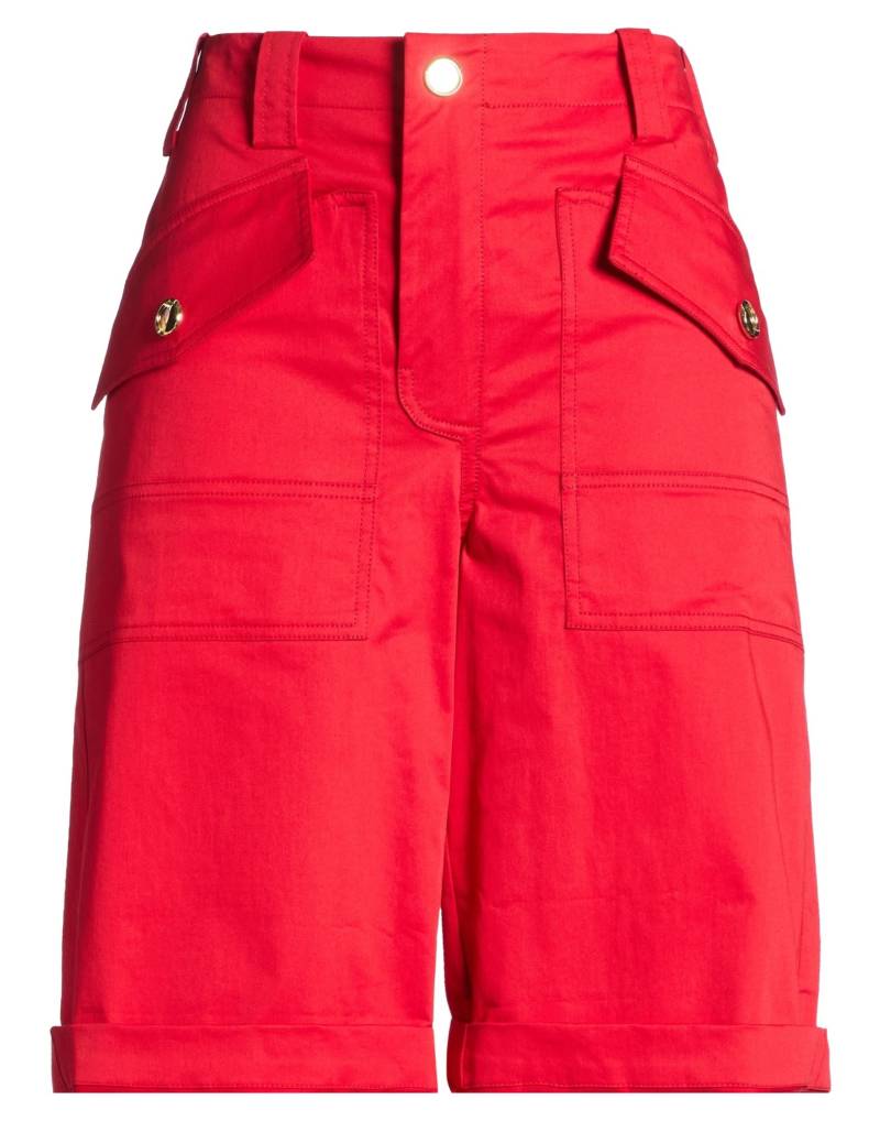 PINKO Shorts & Bermudashorts Damen Rot von PINKO