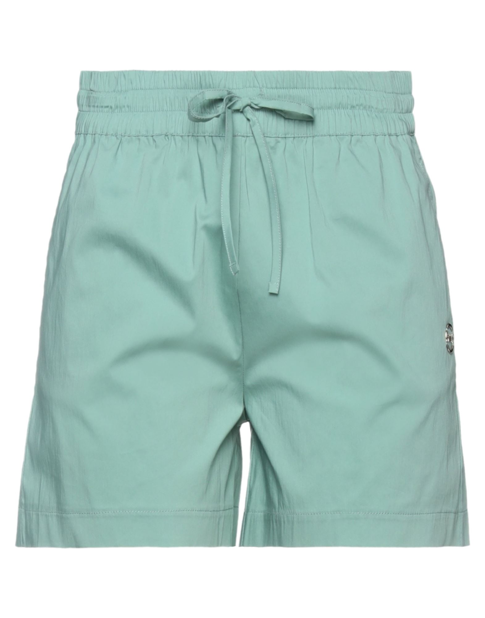 PINKO Shorts & Bermudashorts Damen Salbeigrün von PINKO