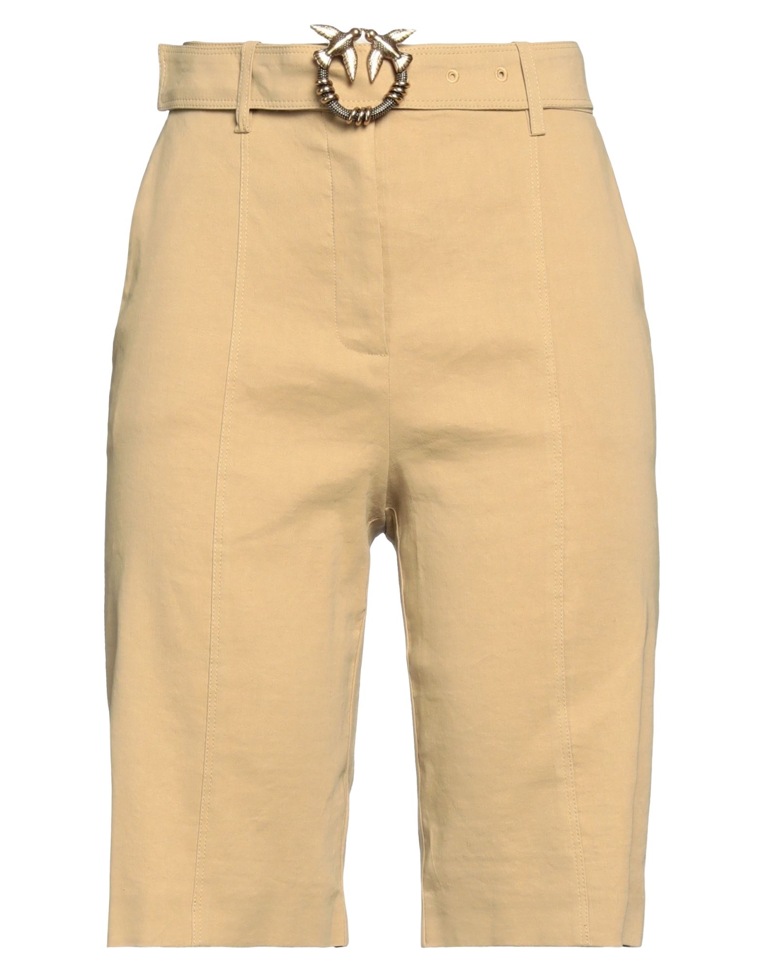 PINKO Shorts & Bermudashorts Damen Sand von PINKO