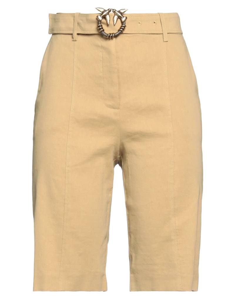 PINKO Shorts & Bermudashorts Damen Sand von PINKO