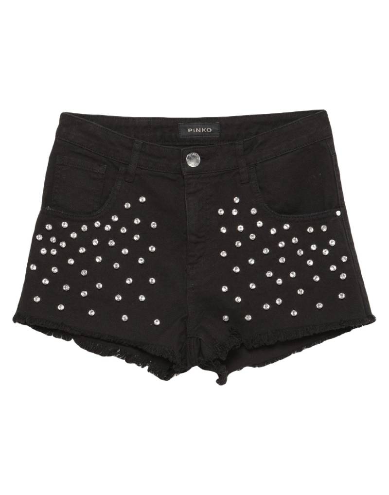 PINKO Shorts & Bermudashorts Damen Schwarz von PINKO