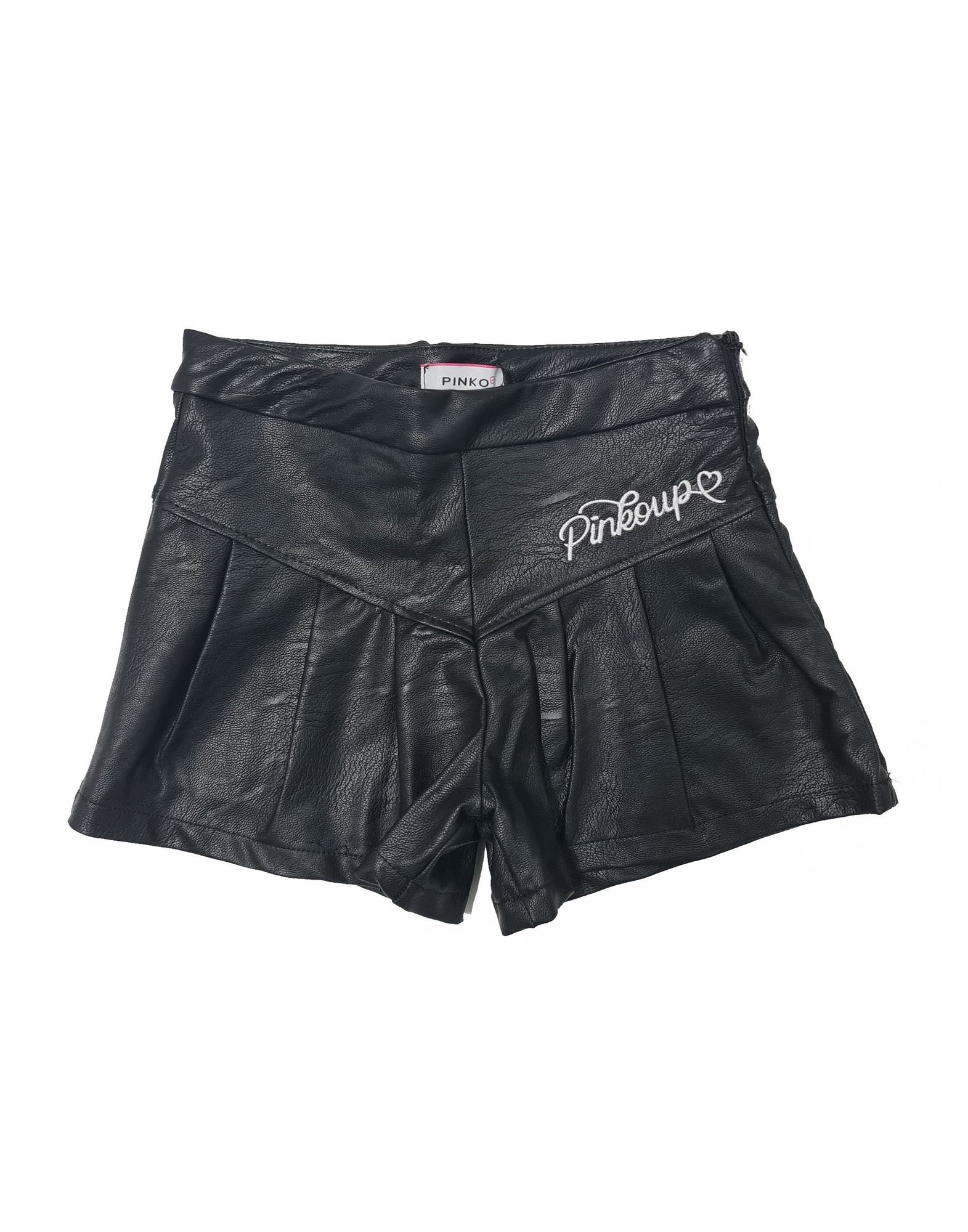 PINKO Shorts & Bermudashorts Damen Schwarz von PINKO