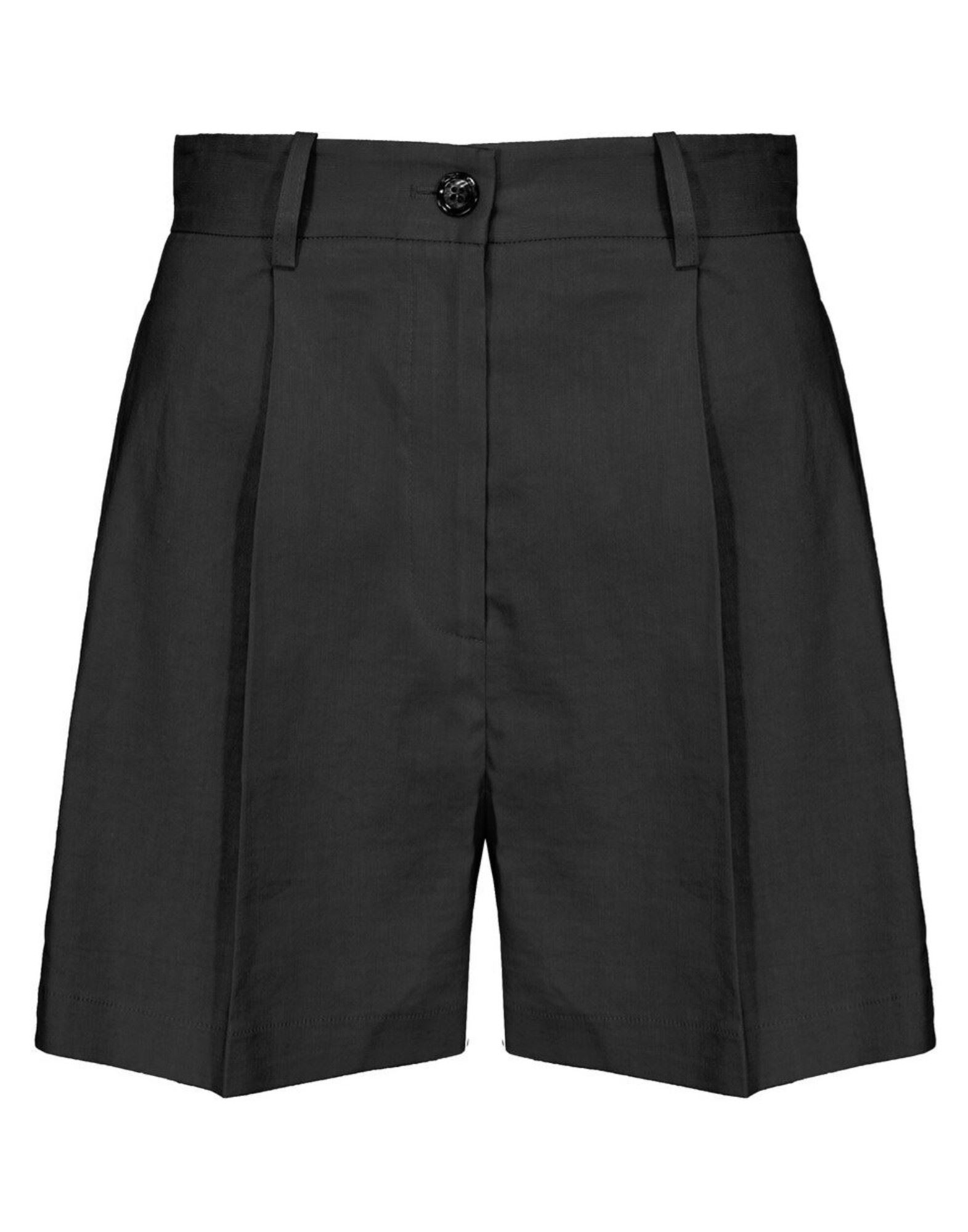 PINKO Shorts & Bermudashorts Damen Schwarz von PINKO