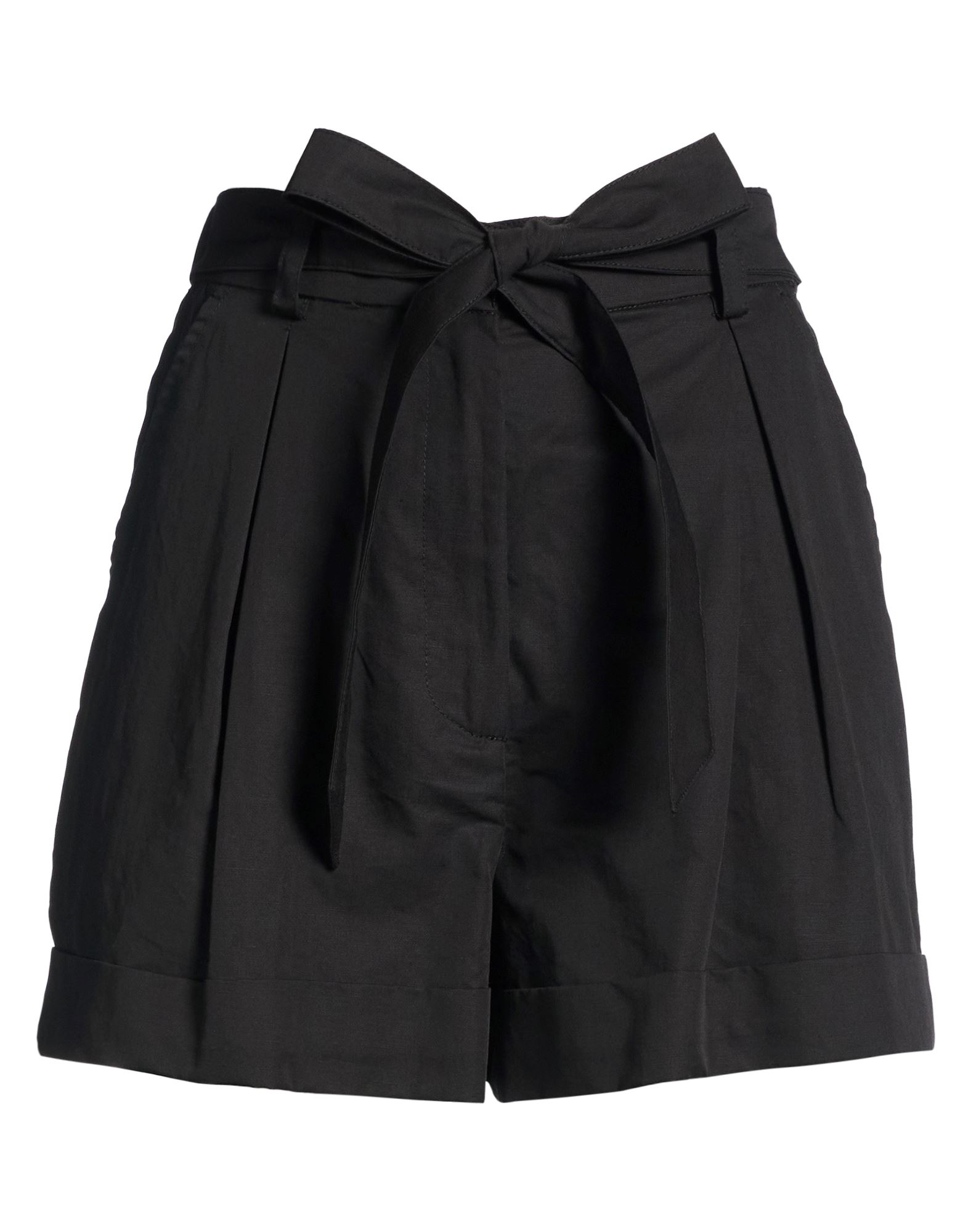 PINKO Shorts & Bermudashorts Damen Schwarz von PINKO