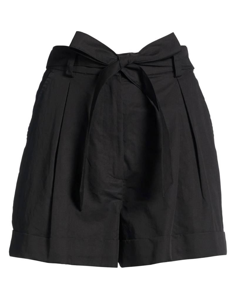PINKO Shorts & Bermudashorts Damen Schwarz von PINKO