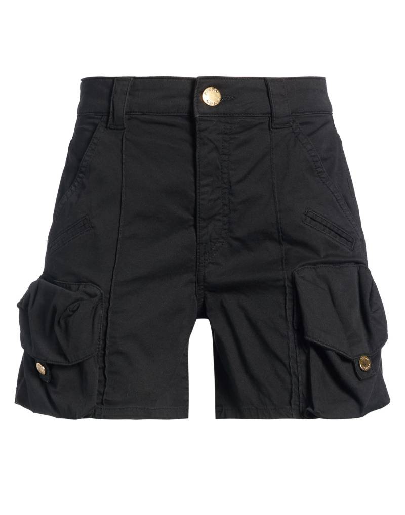PINKO Shorts & Bermudashorts Damen Schwarz von PINKO