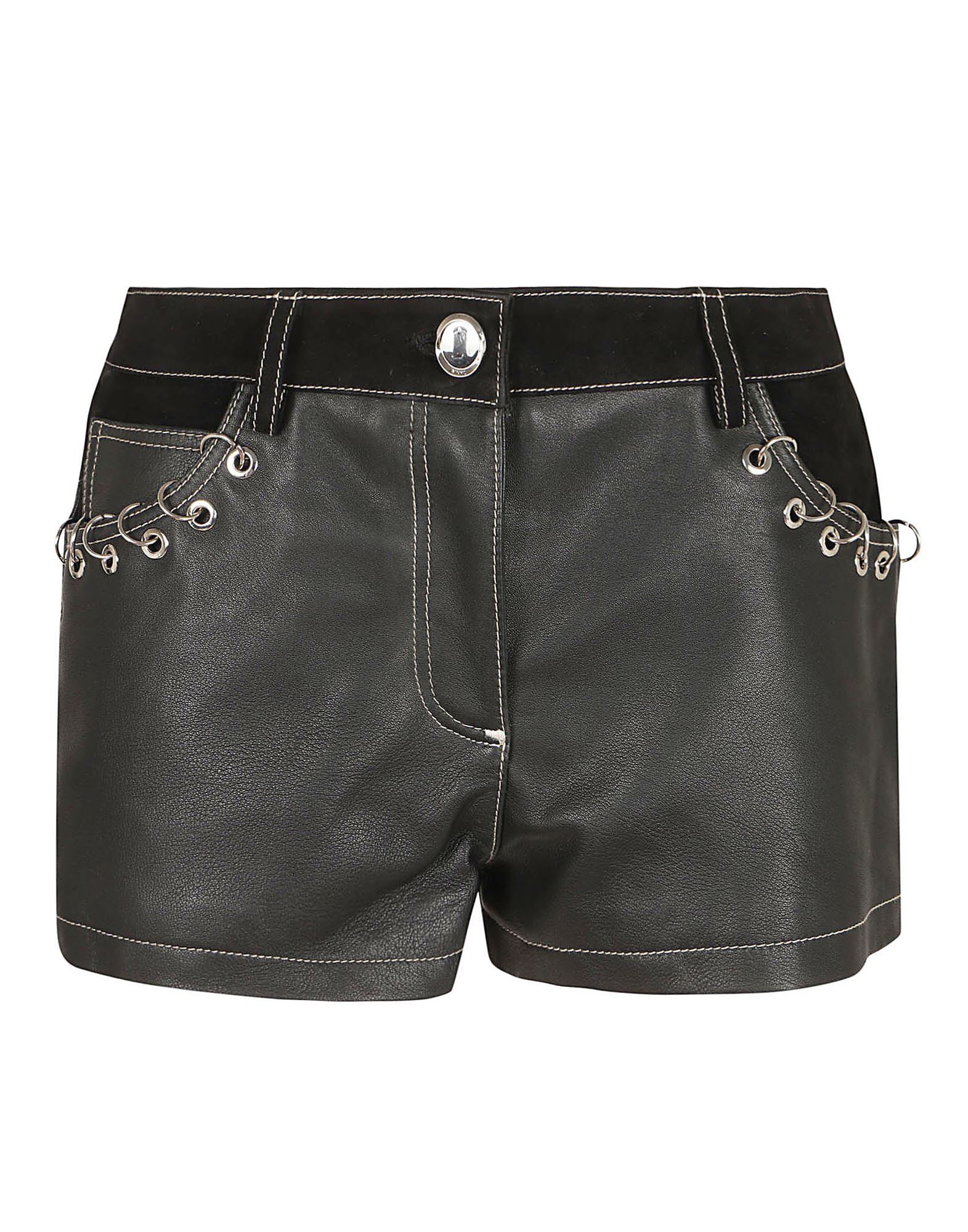 PINKO Shorts & Bermudashorts Damen Schwarz von PINKO