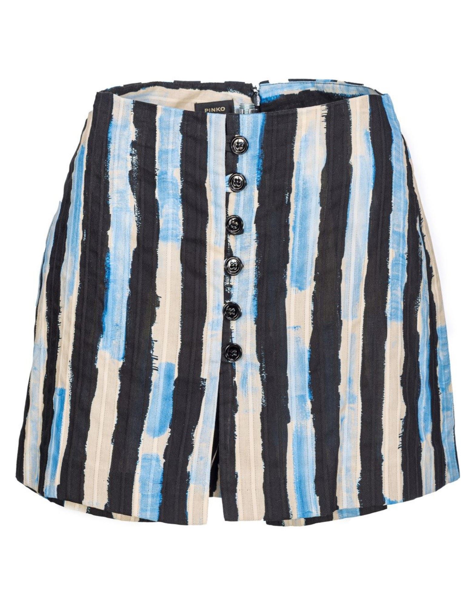 PINKO Shorts & Bermudashorts Damen Schwarz von PINKO