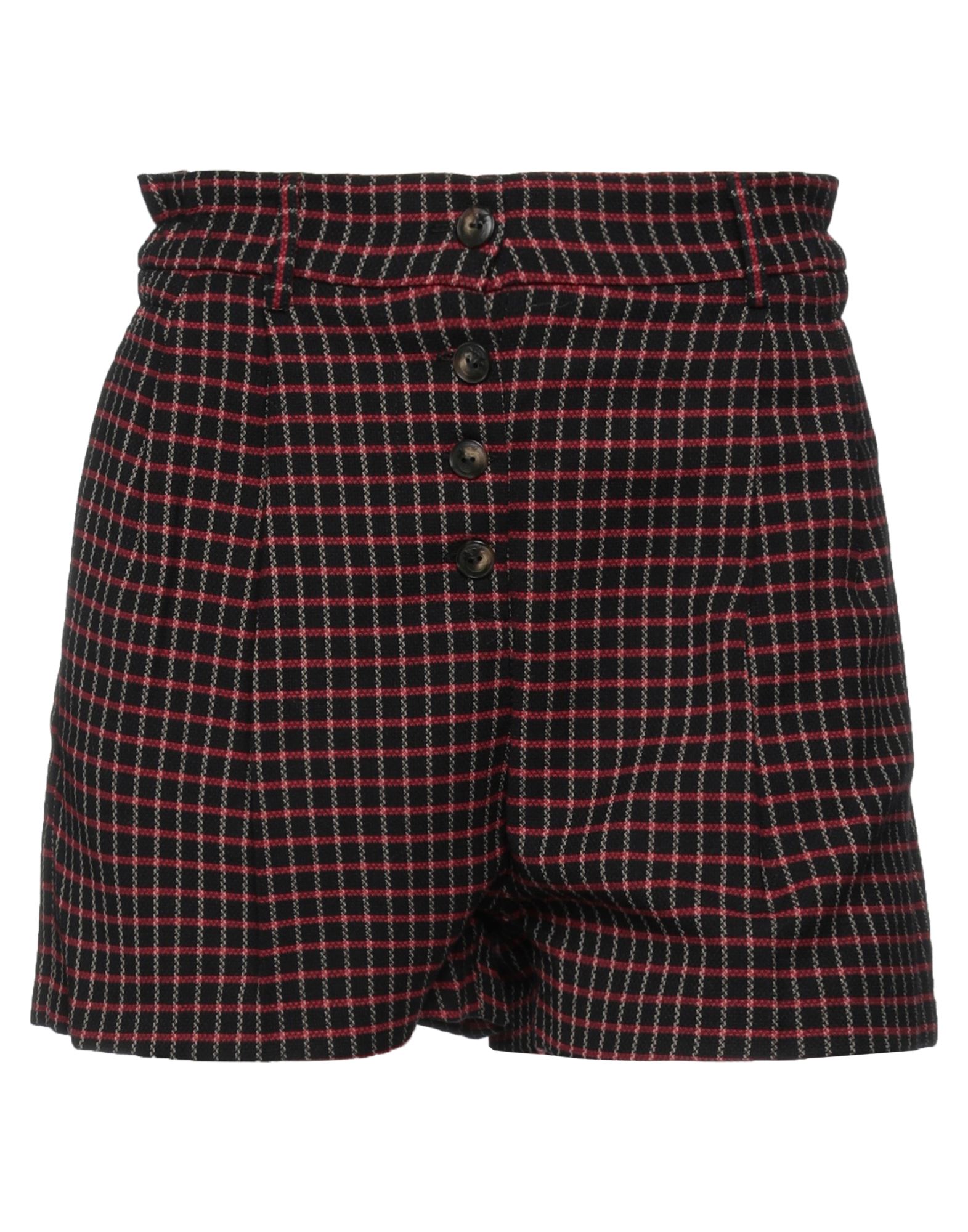 PINKO Shorts & Bermudashorts Damen Schwarz von PINKO