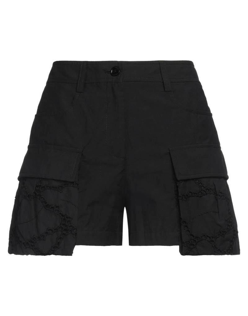 PINKO Shorts & Bermudashorts Damen Schwarz von PINKO