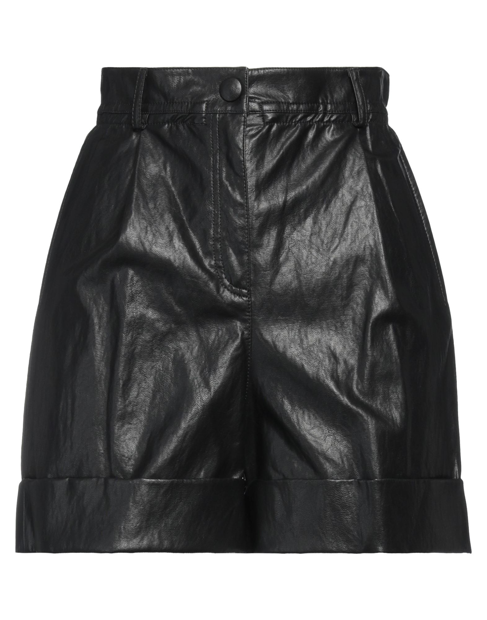 PINKO Shorts & Bermudashorts Damen Schwarz von PINKO