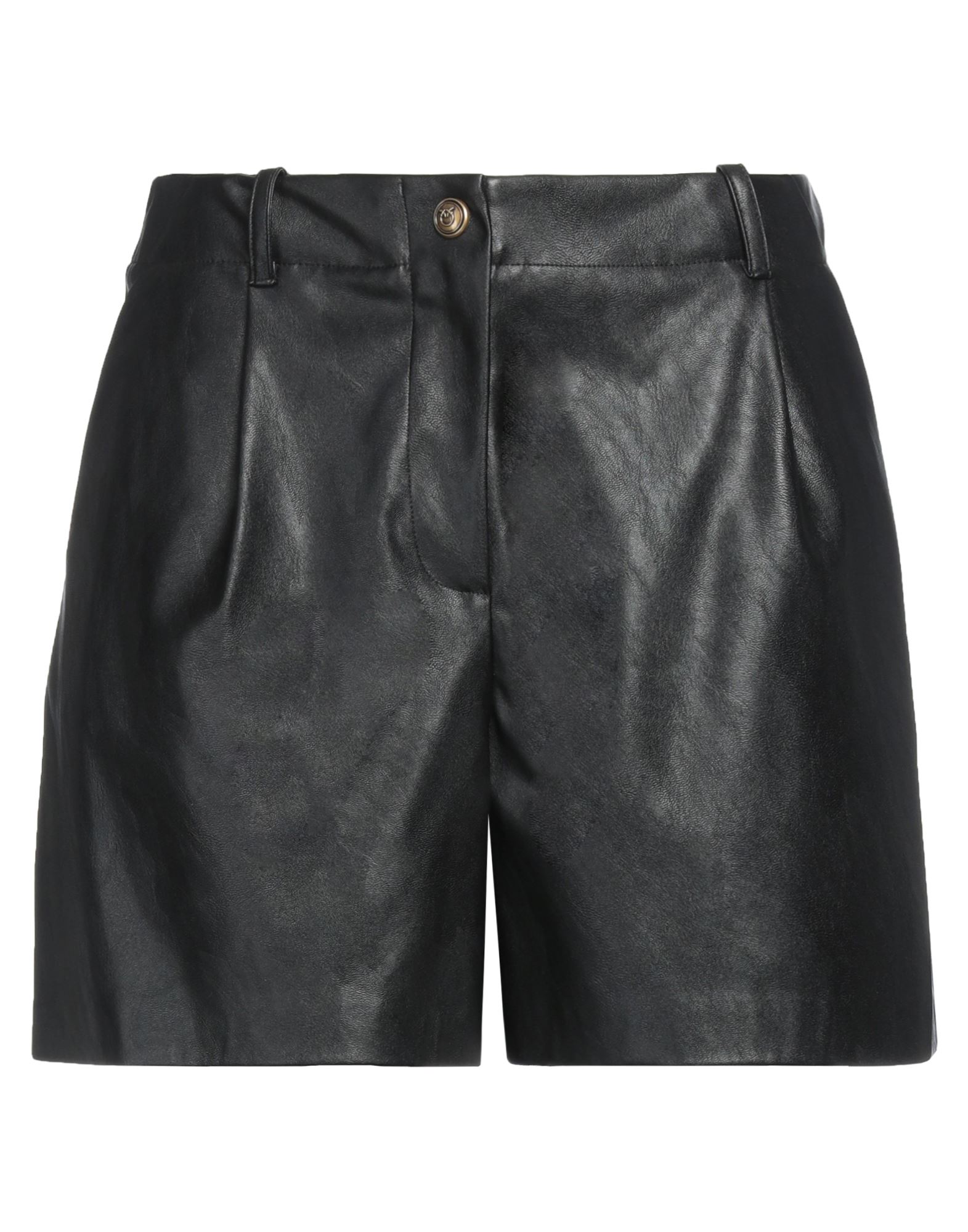 PINKO Shorts & Bermudashorts Damen Schwarz von PINKO