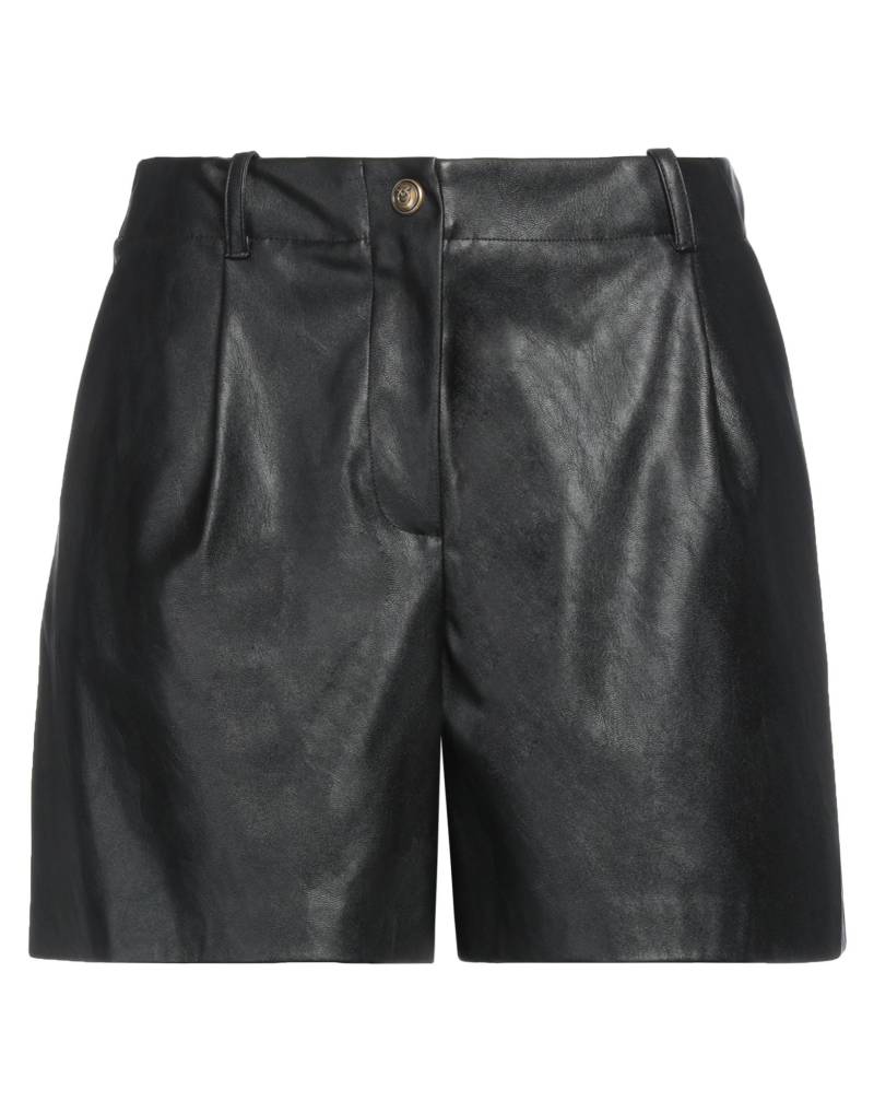 PINKO Shorts & Bermudashorts Damen Schwarz von PINKO