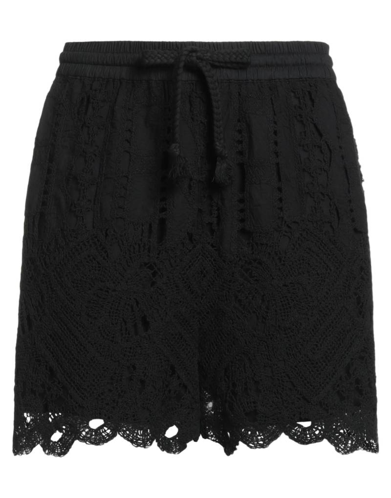 PINKO Shorts & Bermudashorts Damen Schwarz von PINKO