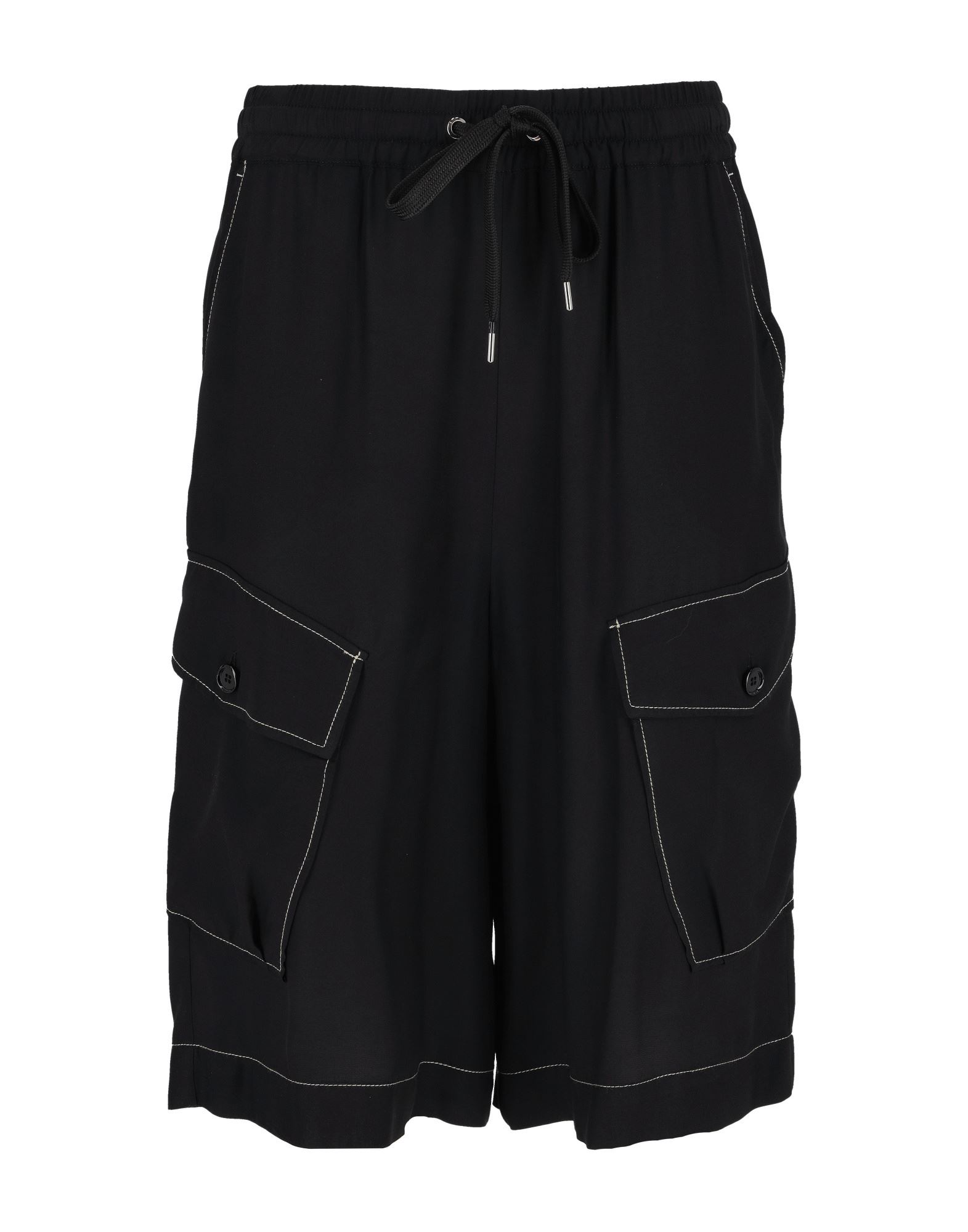 PINKO Shorts & Bermudashorts Damen Schwarz von PINKO