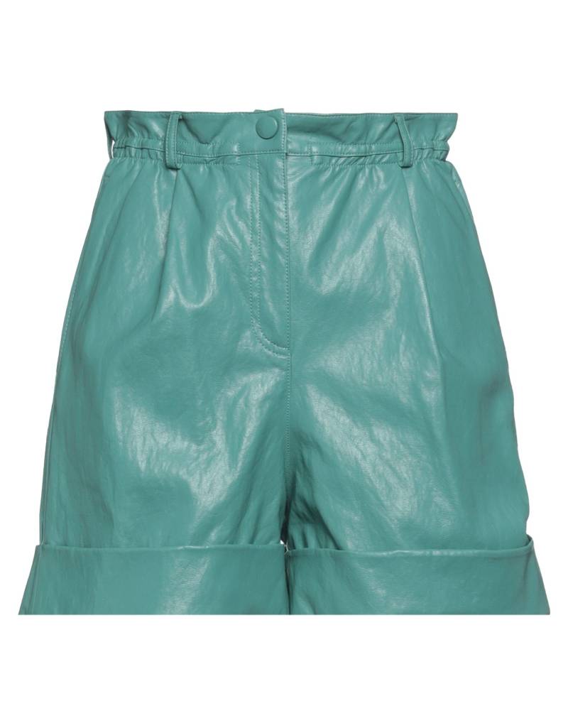 PINKO Shorts & Bermudashorts Damen Tūrkis von PINKO
