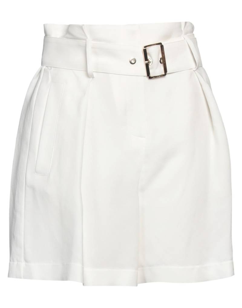 PINKO Shorts & Bermudashorts Damen Weiß von PINKO