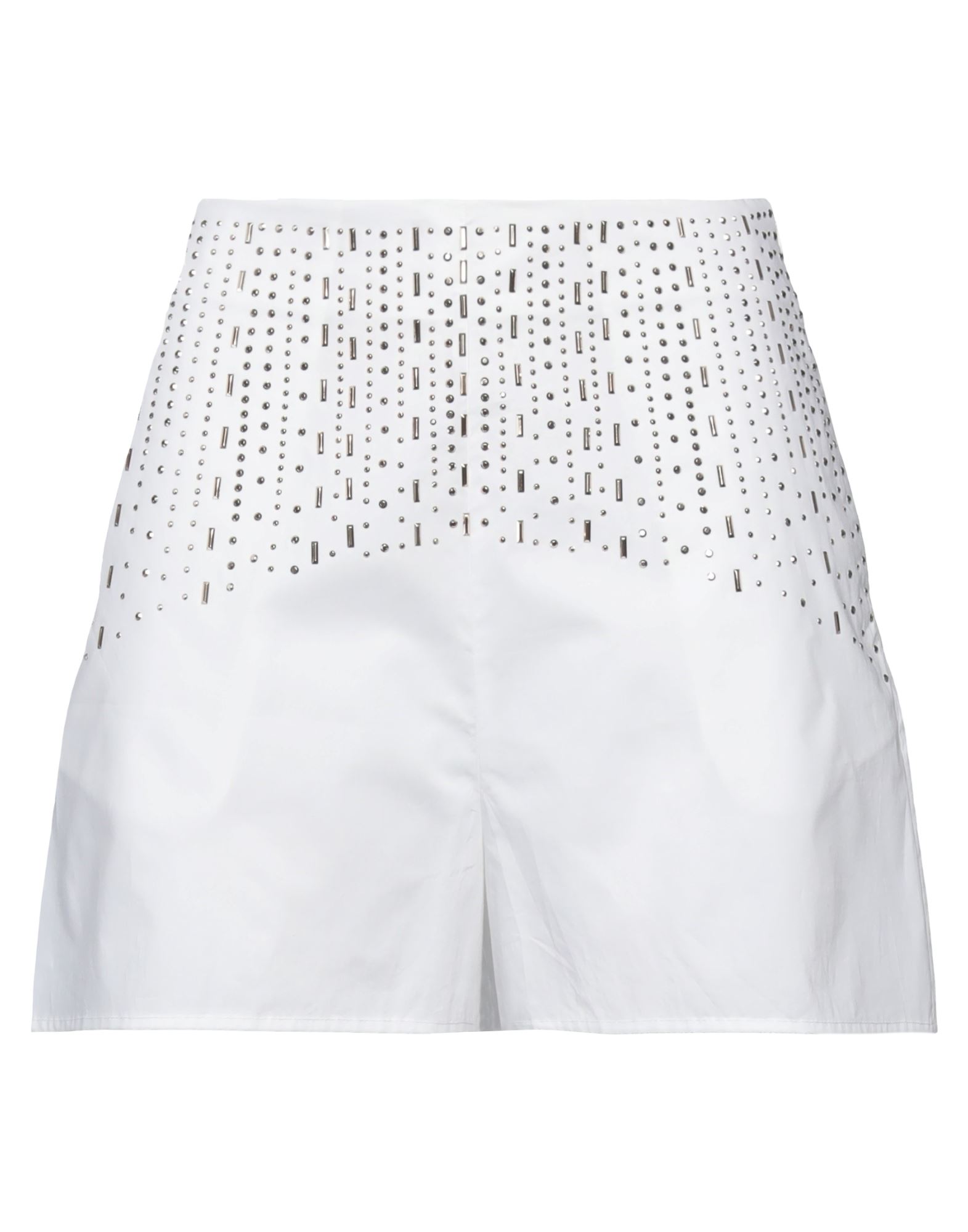 PINKO Shorts & Bermudashorts Damen Weiß von PINKO