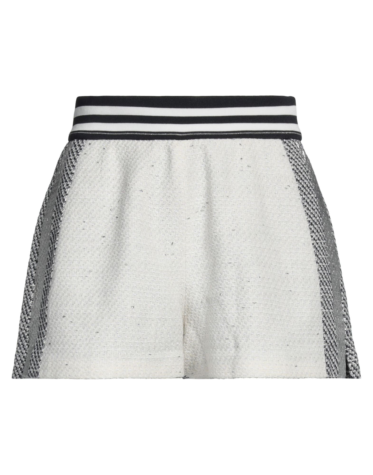 PINKO Shorts & Bermudashorts Damen Weiß von PINKO