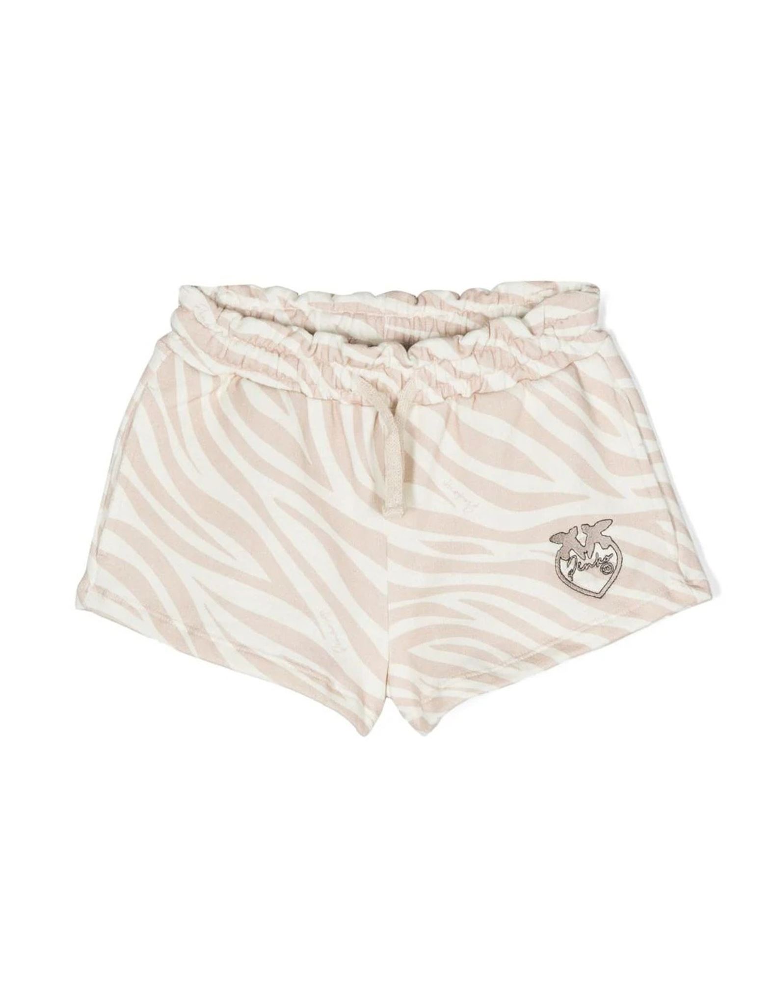 PINKO Shorts & Bermudashorts Kinder Beige von PINKO