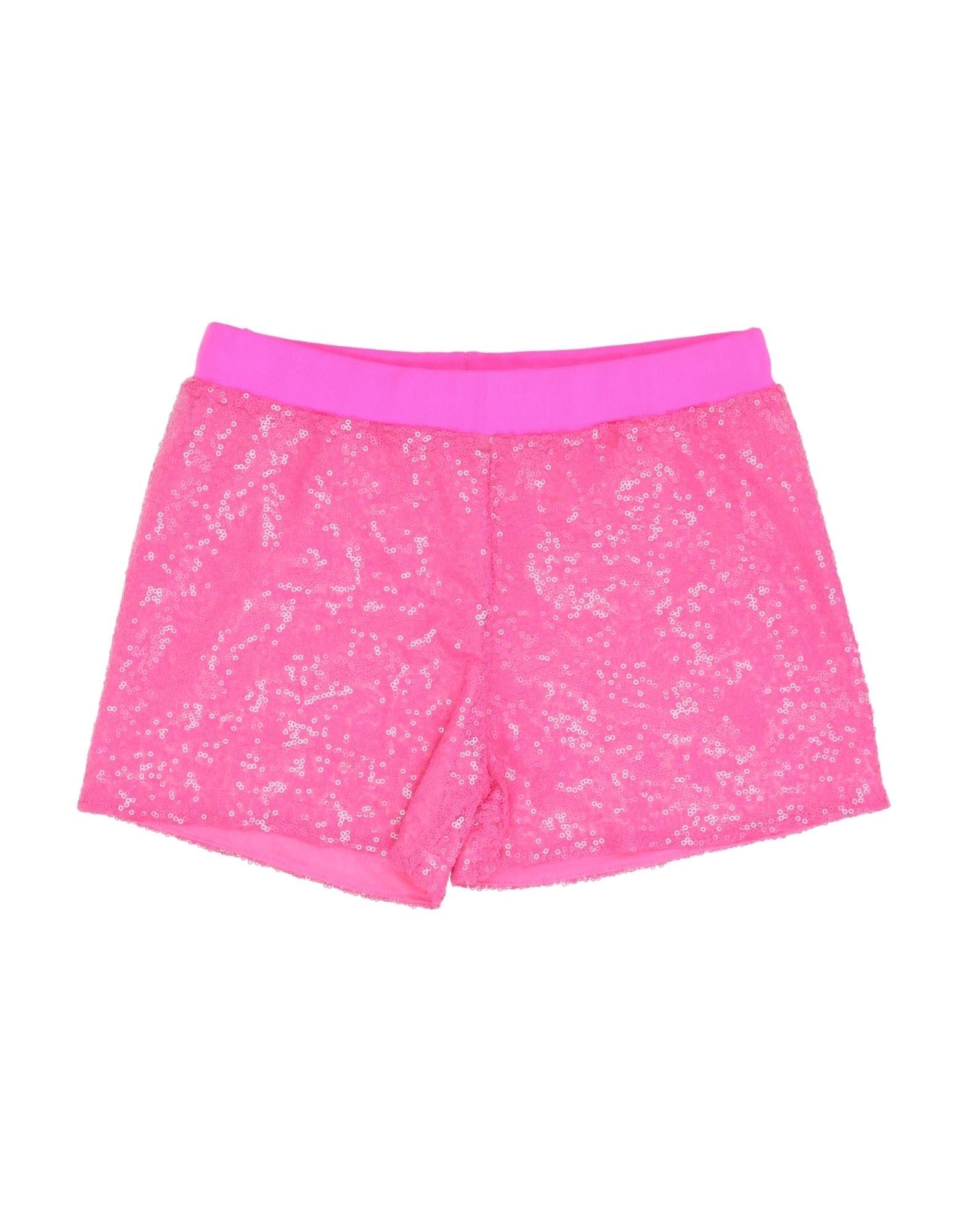 PINKO Shorts & Bermudashorts Kinder Fuchsia von PINKO