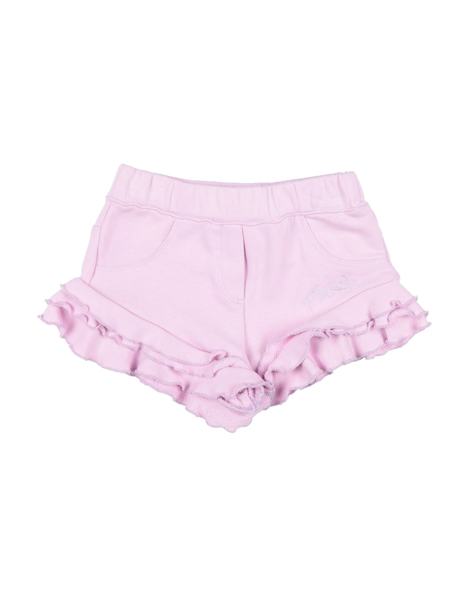 PINKO Shorts & Bermudashorts Kinder Rosa von PINKO