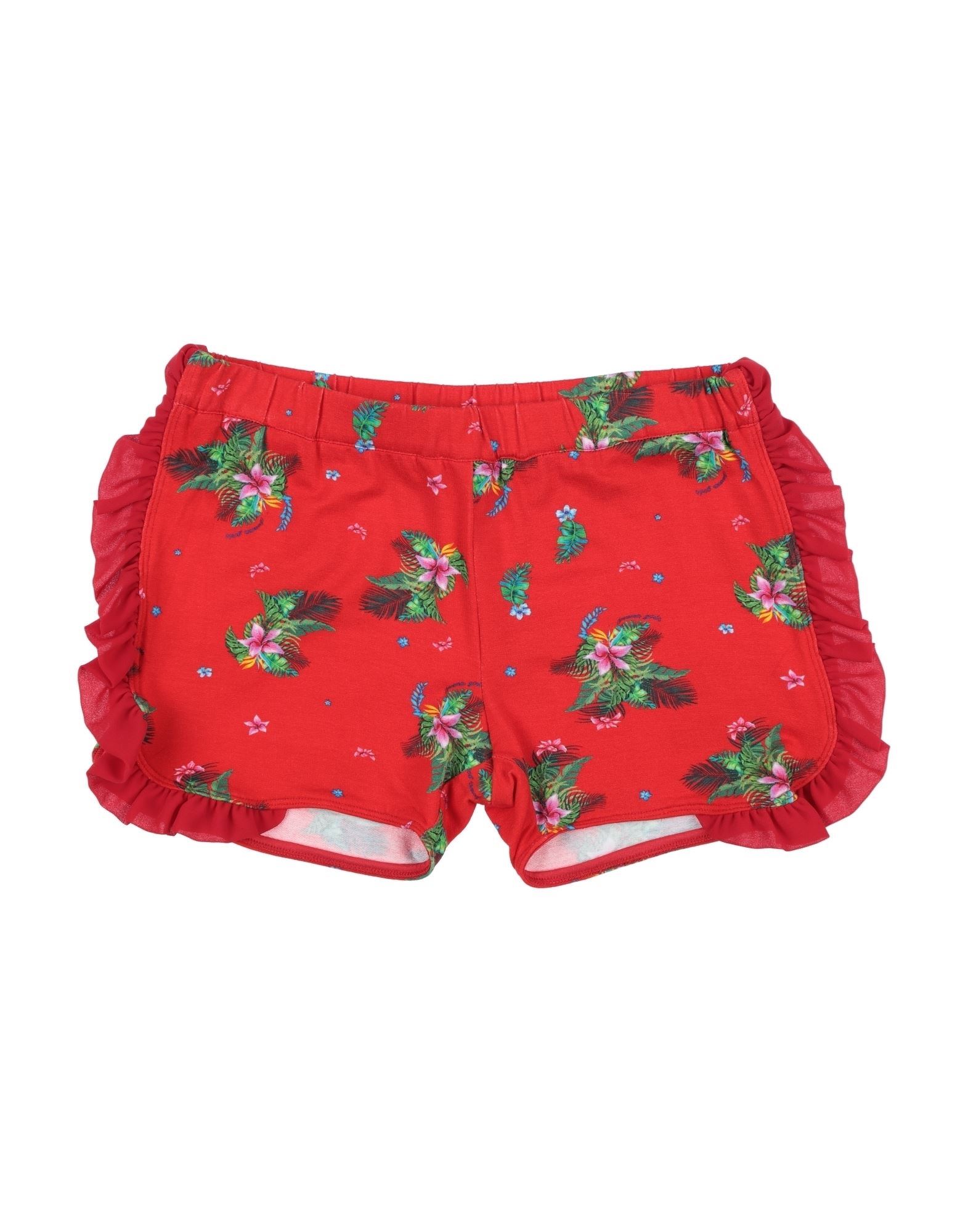 PINKO Shorts & Bermudashorts Kinder Rot von PINKO