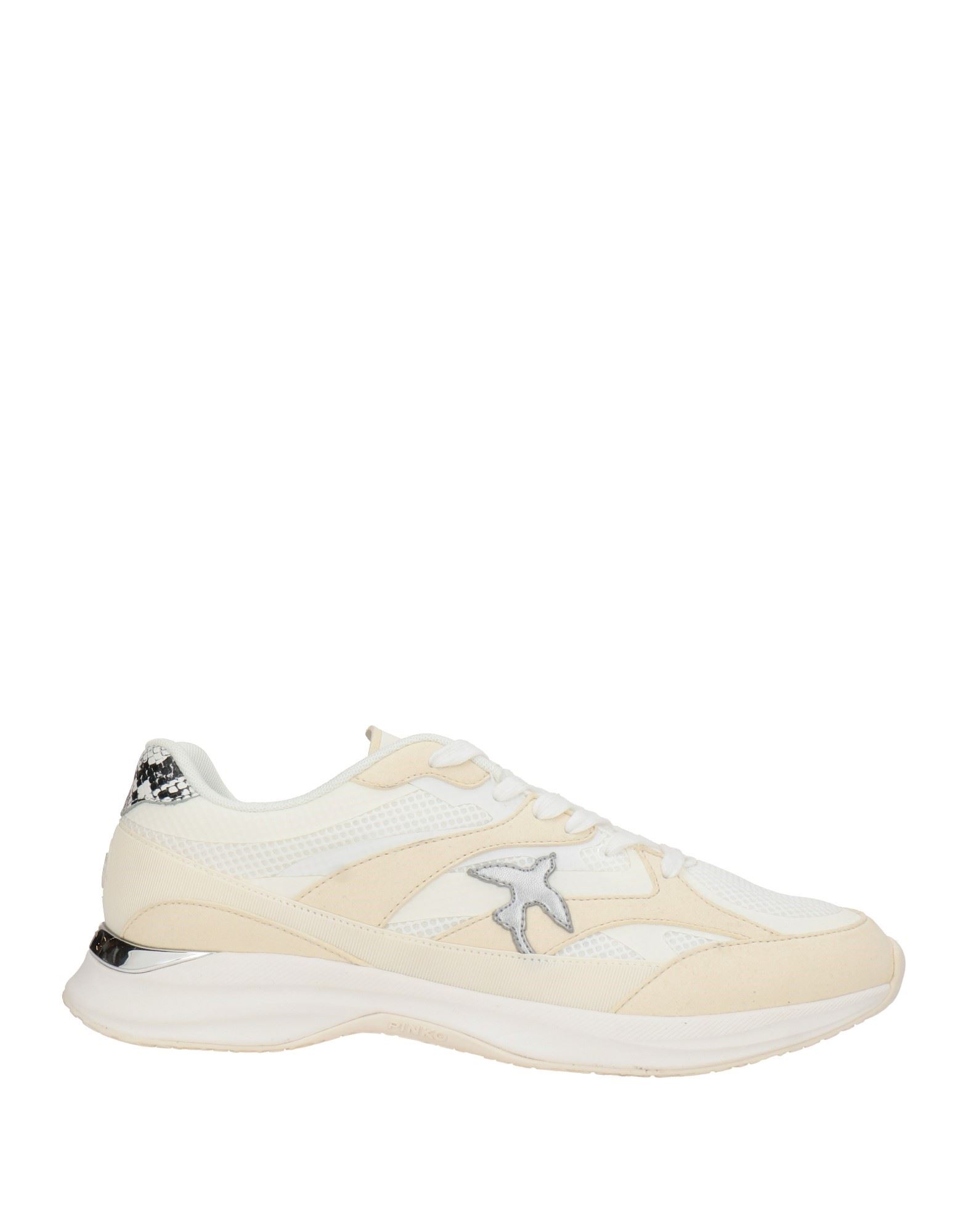 PINKO Sneakers Damen Beige von PINKO