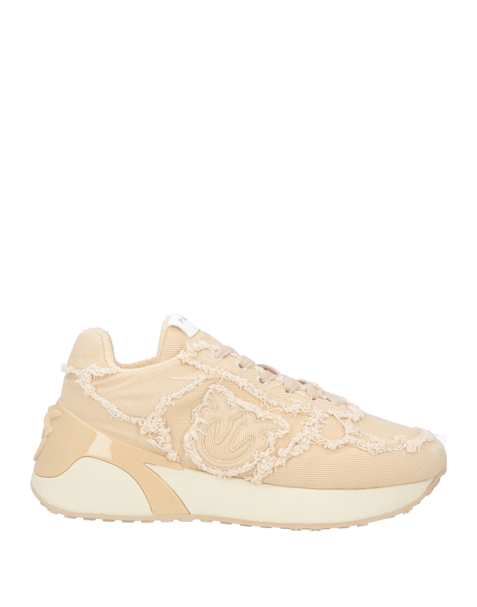 PINKO Sneakers Damen Beige von PINKO