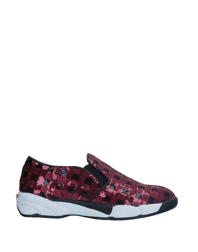 PINKO Sneakers Damen Bordeaux von PINKO
