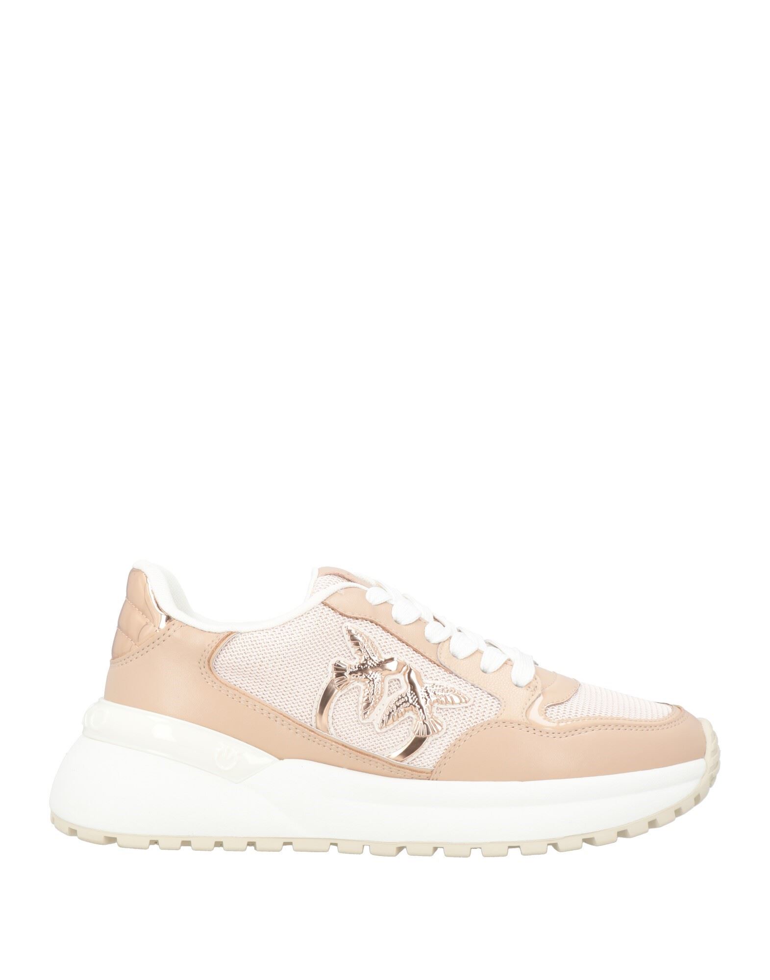 PINKO Sneakers Damen Hellrosa von PINKO