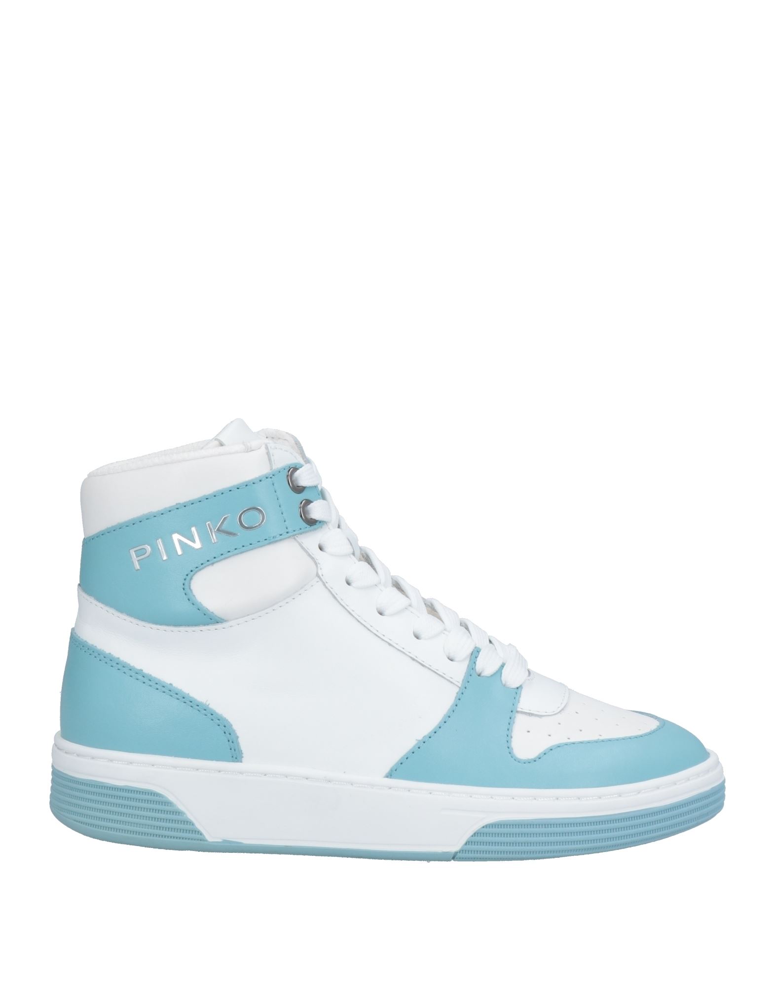 PINKO Sneakers Damen Himmelblau von PINKO
