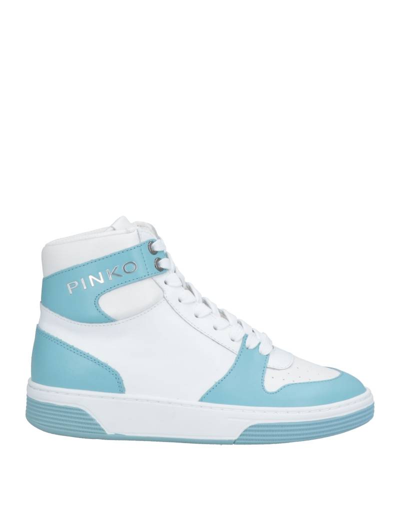 PINKO Sneakers Damen Himmelblau von PINKO