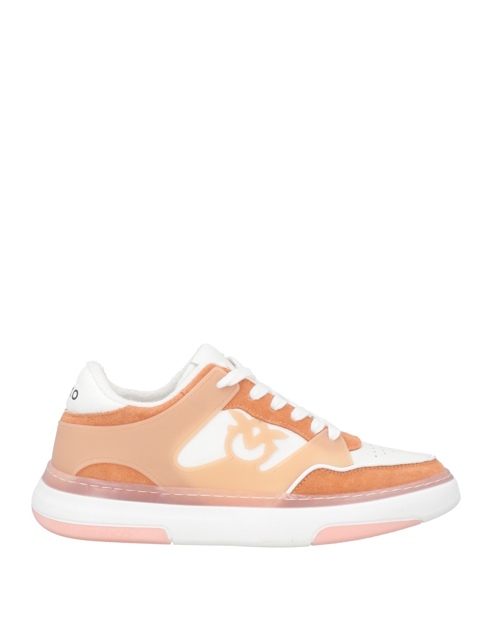 PINKO Sneakers Damen Lachs von PINKO