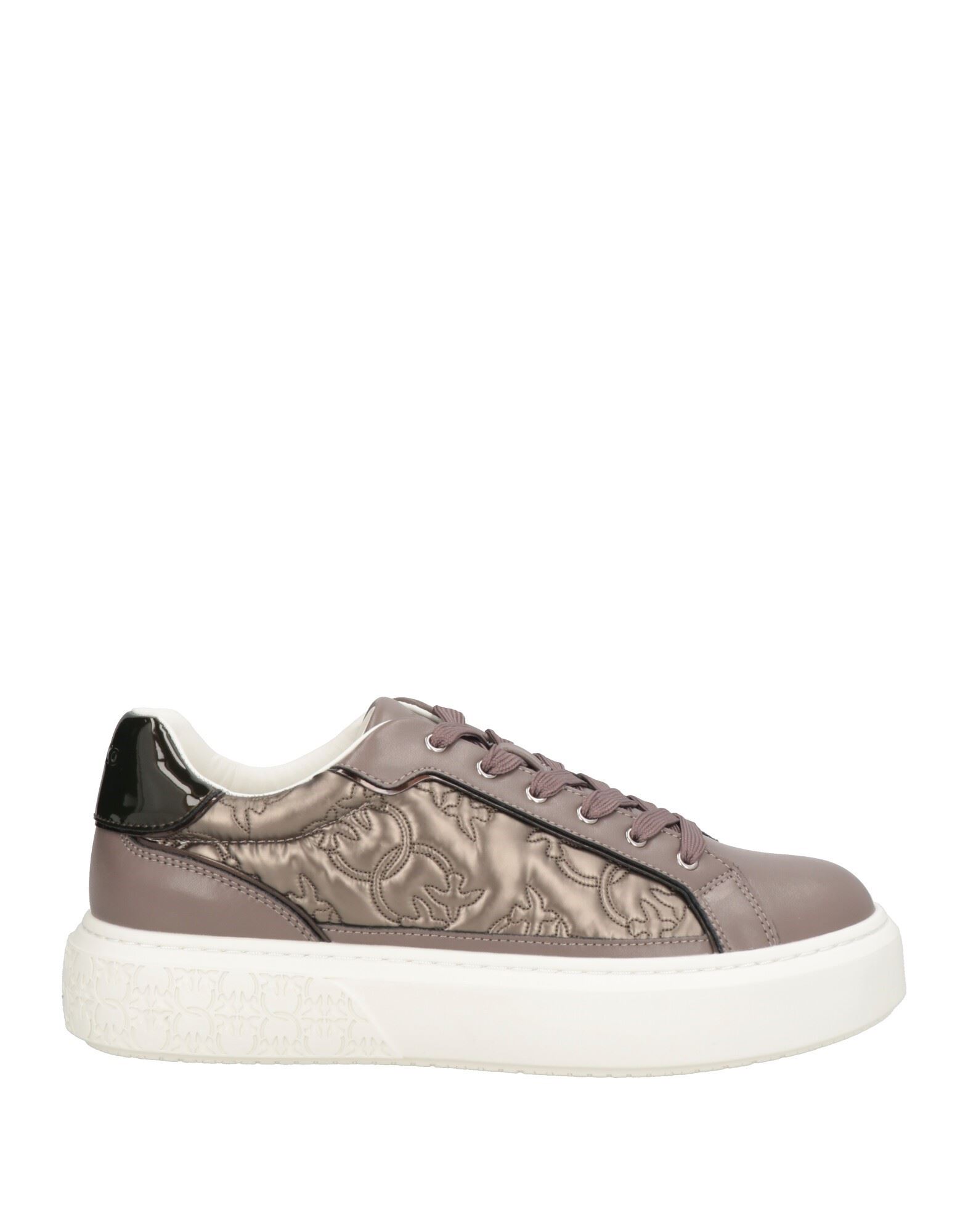 PINKO Sneakers Damen Maulwurfsgrau von PINKO