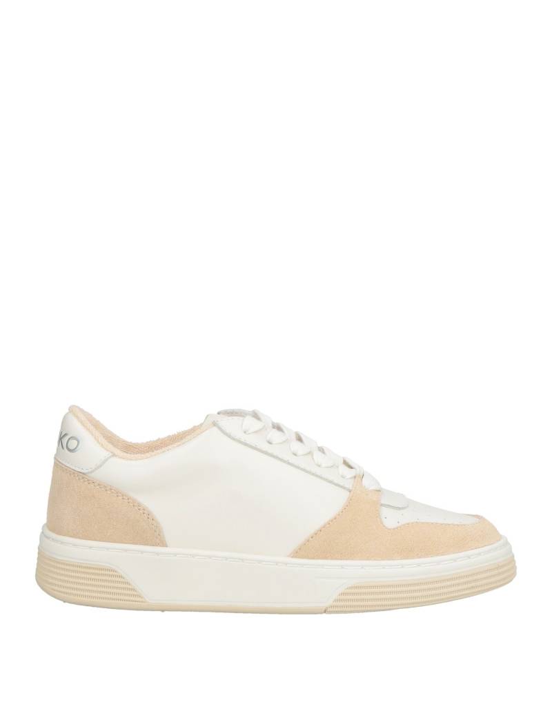PINKO Sneakers Damen Off white von PINKO