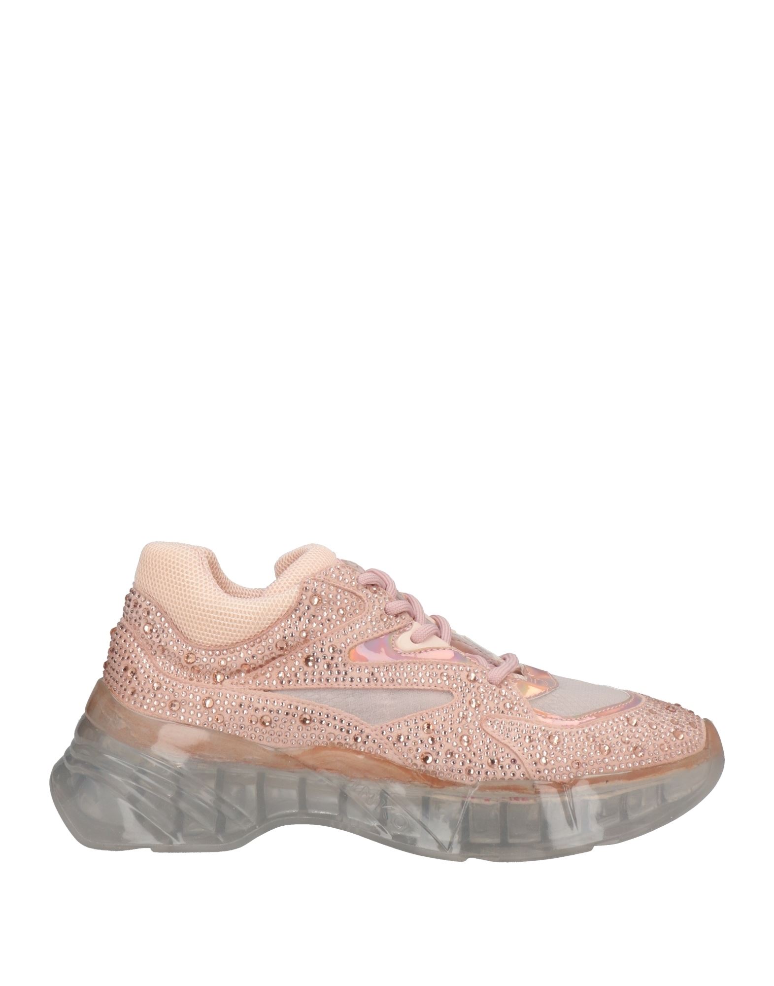 PINKO Sneakers Damen Rosa von PINKO