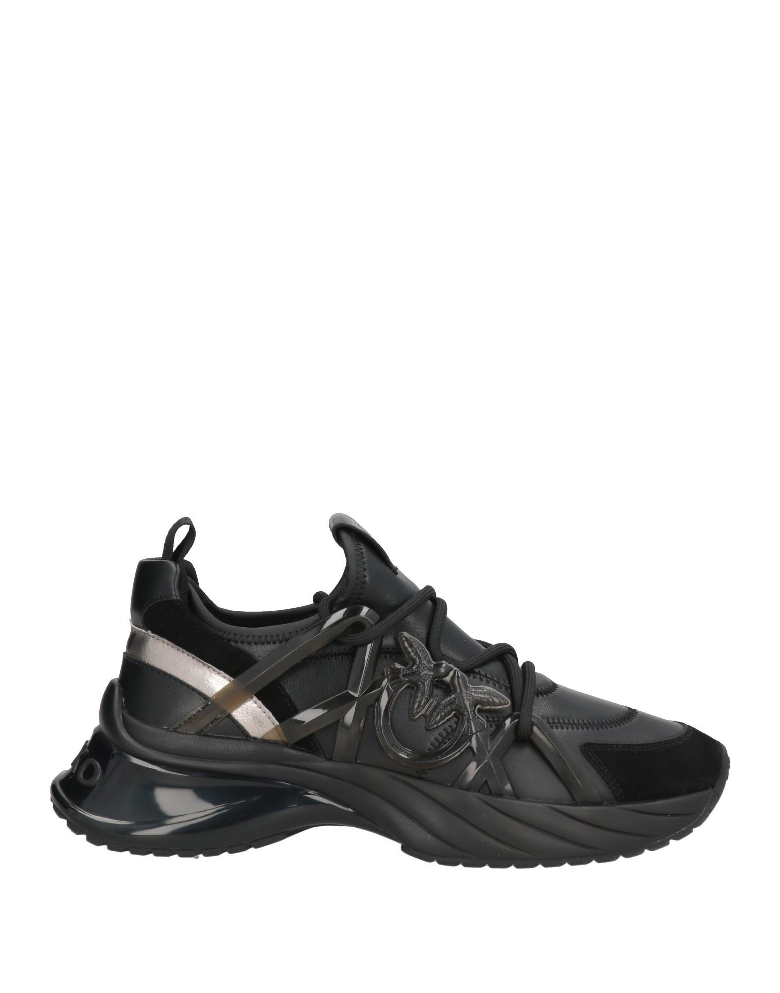 PINKO Sneakers Damen Schwarz von PINKO
