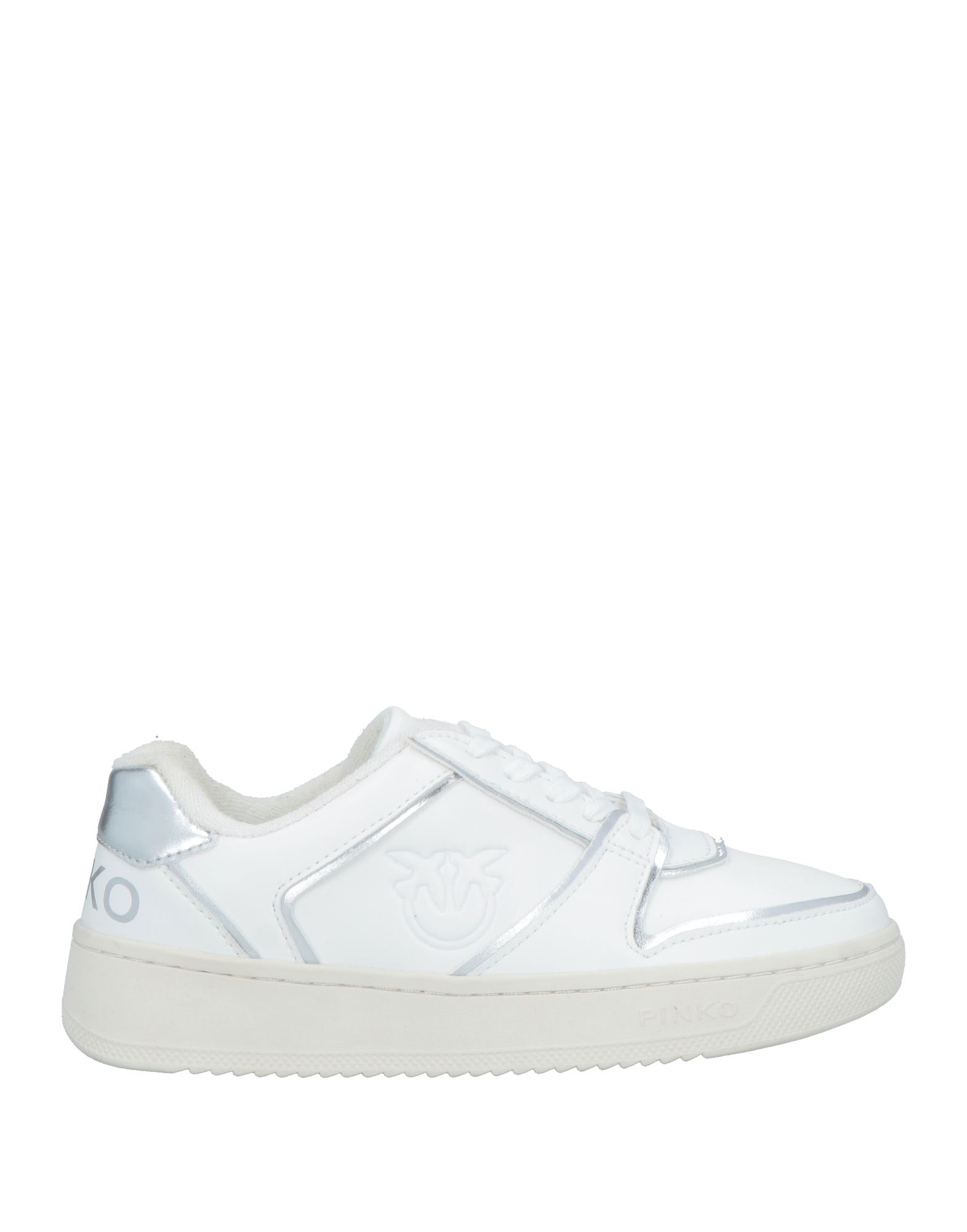 PINKO Sneakers Damen Weiß von PINKO