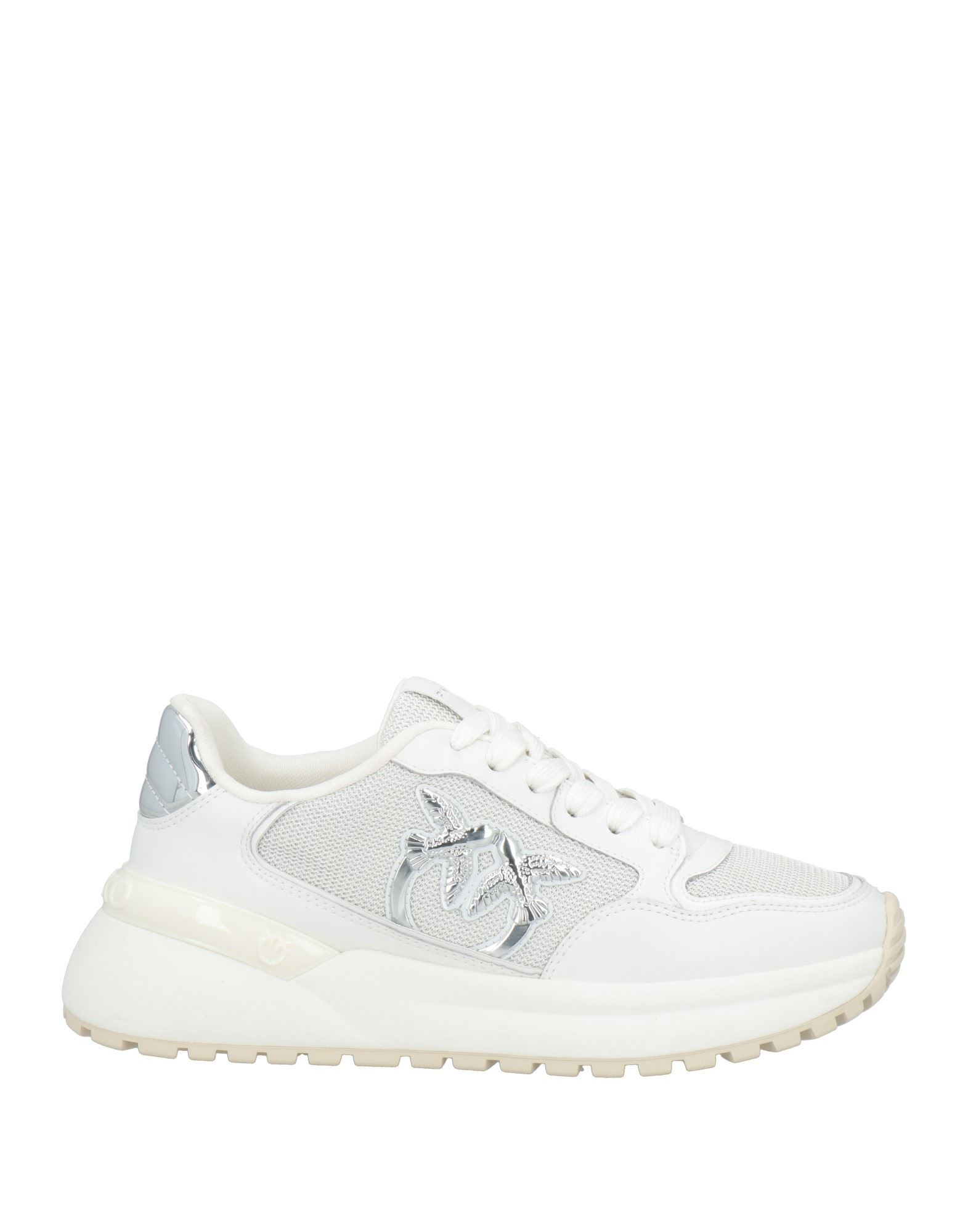 PINKO Sneakers Damen Weiß von PINKO
