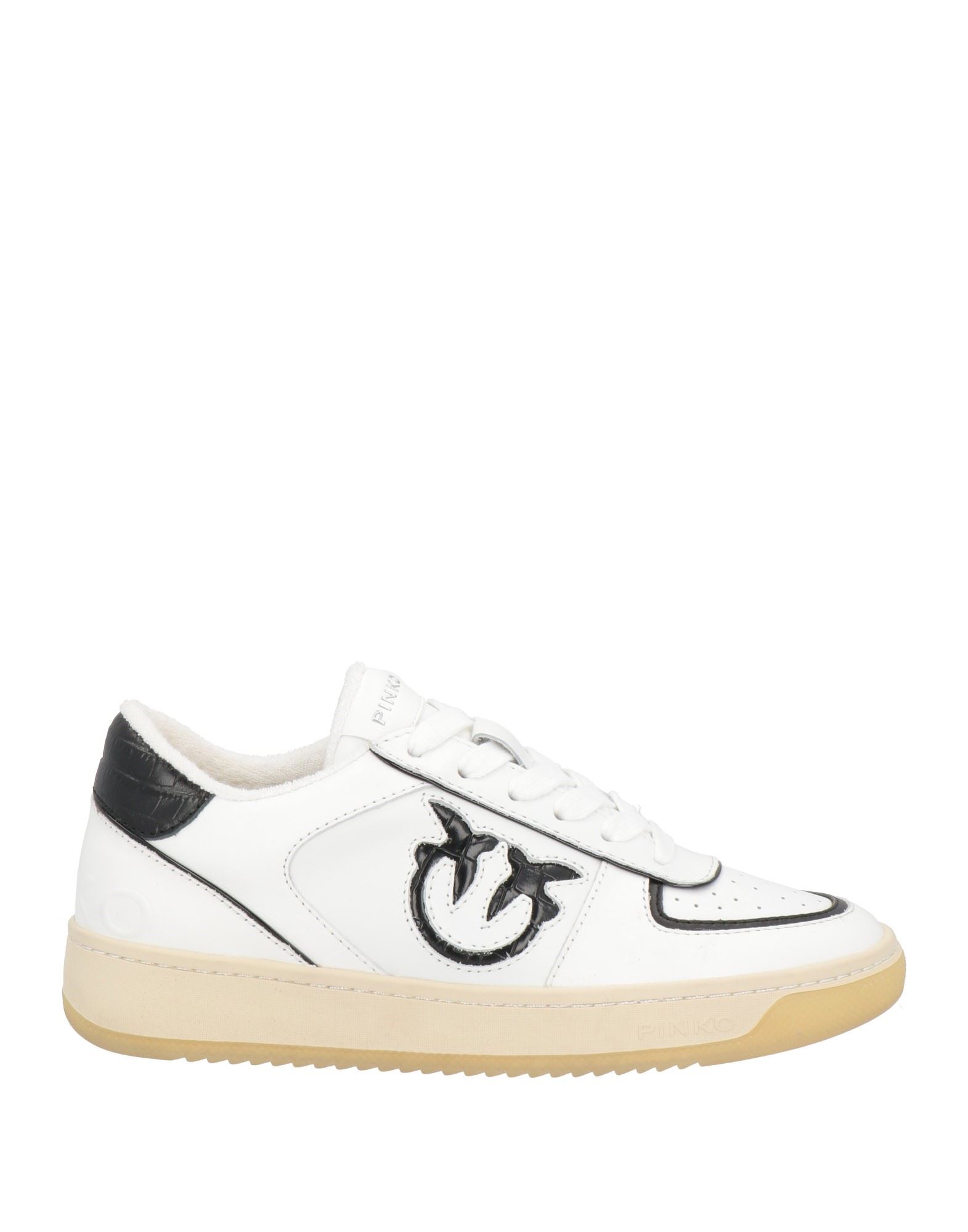 PINKO Sneakers Damen Weiß von PINKO