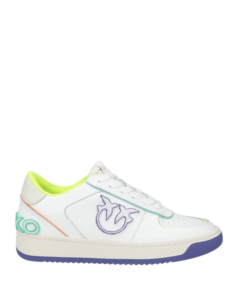 PINKO Sneakers Damen Weiß von PINKO