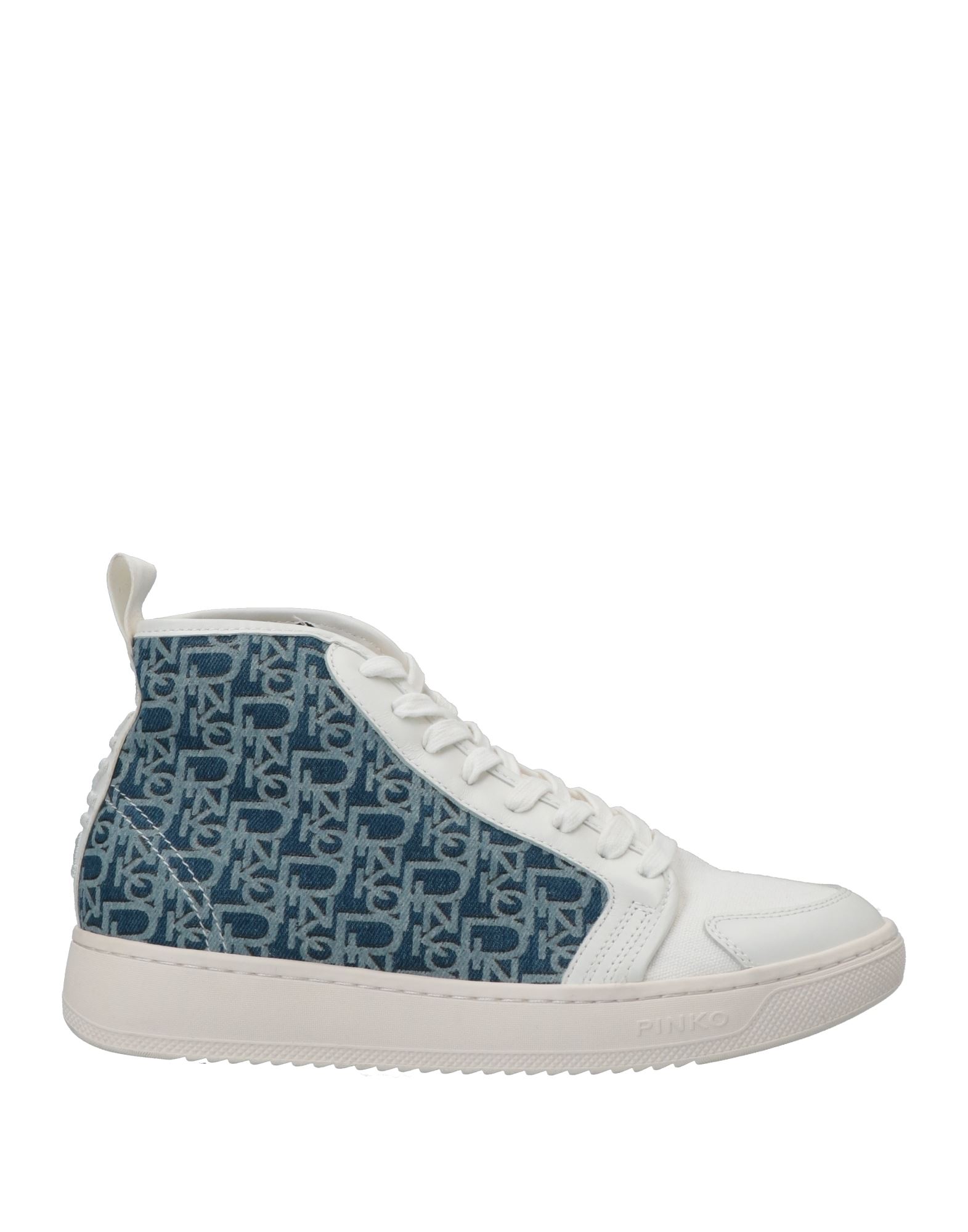 PINKO Sneakers Damen Weiß von PINKO