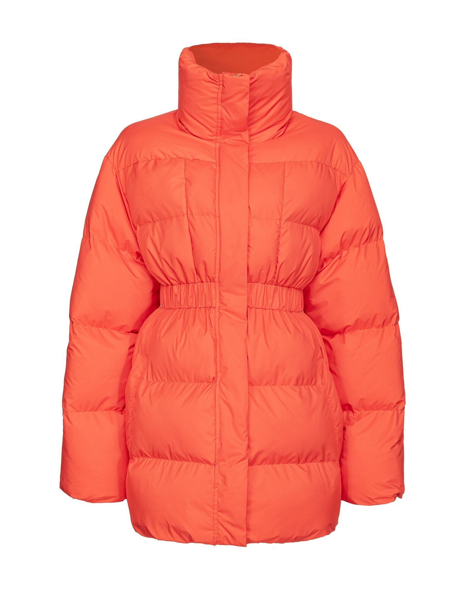 PINKO Pufferjacke & Daunenjacke Damen Orange von PINKO